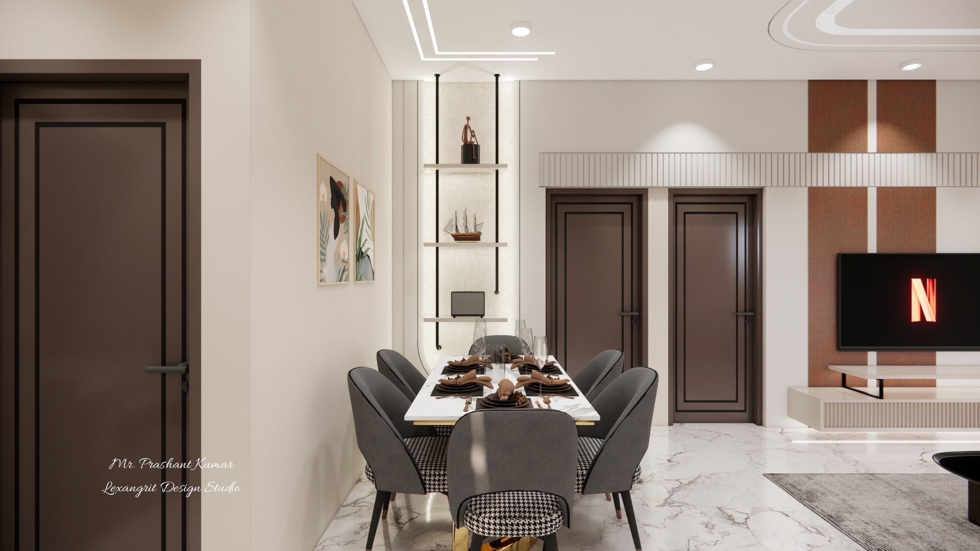 interior design idea