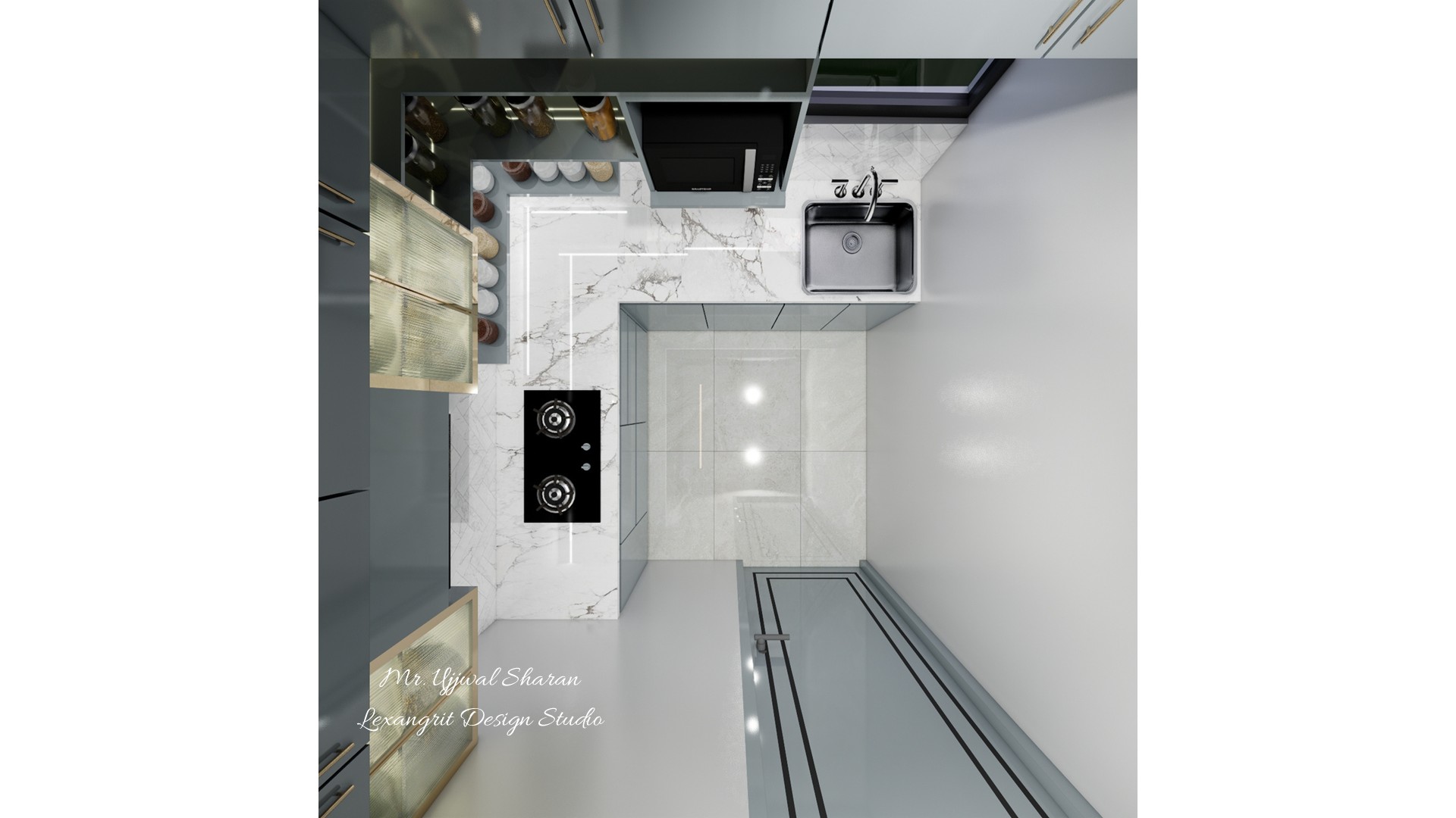 interior design idea