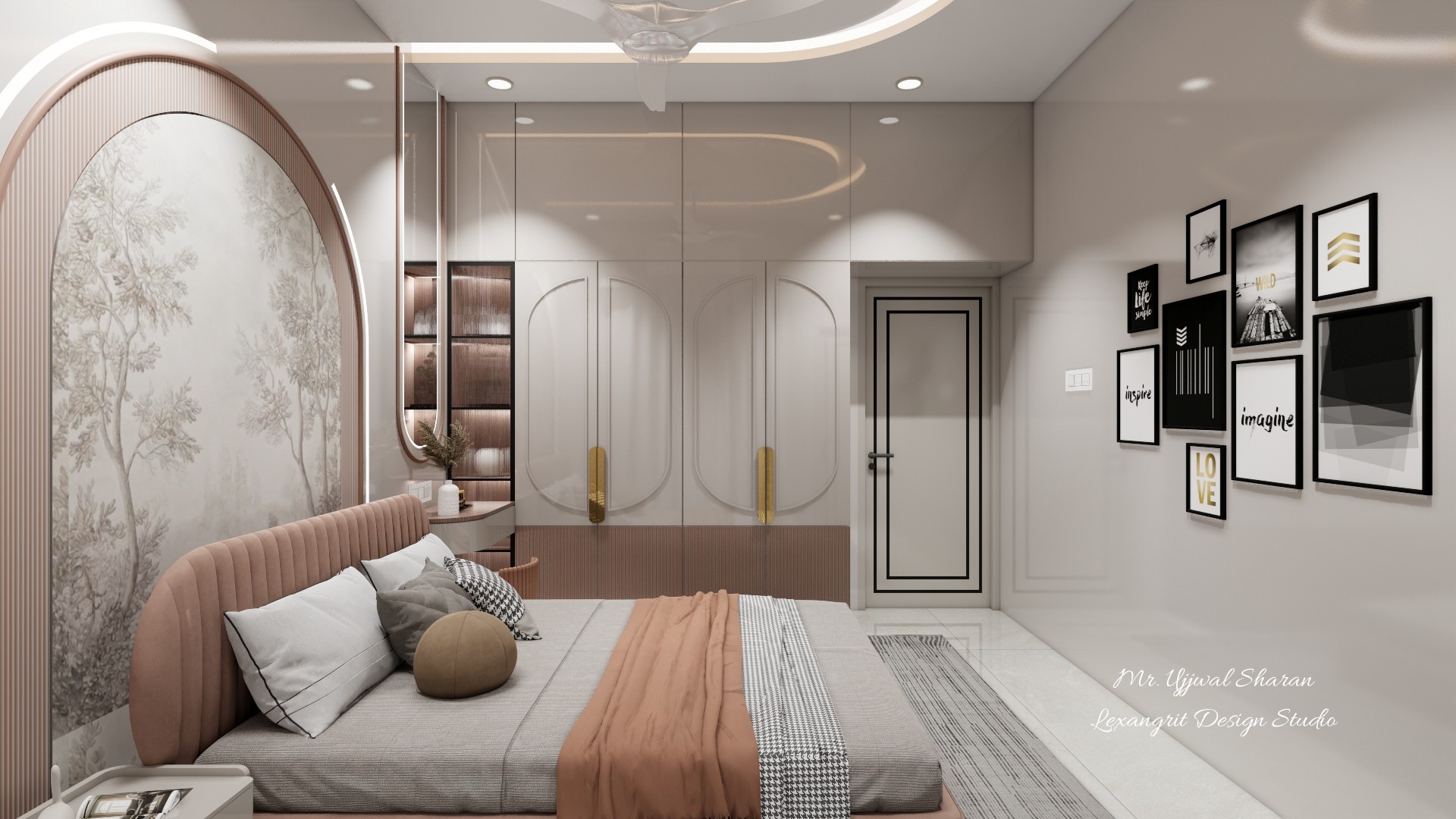 interior design idea