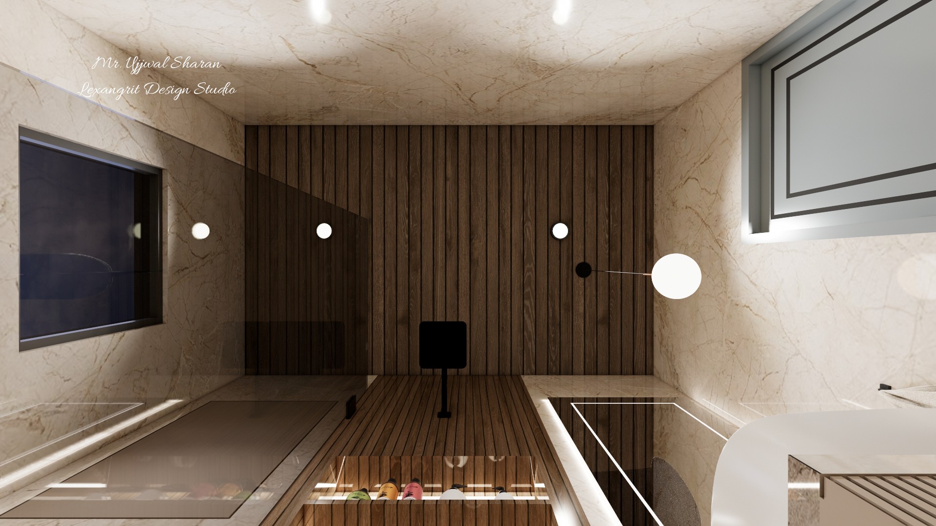 interior design idea