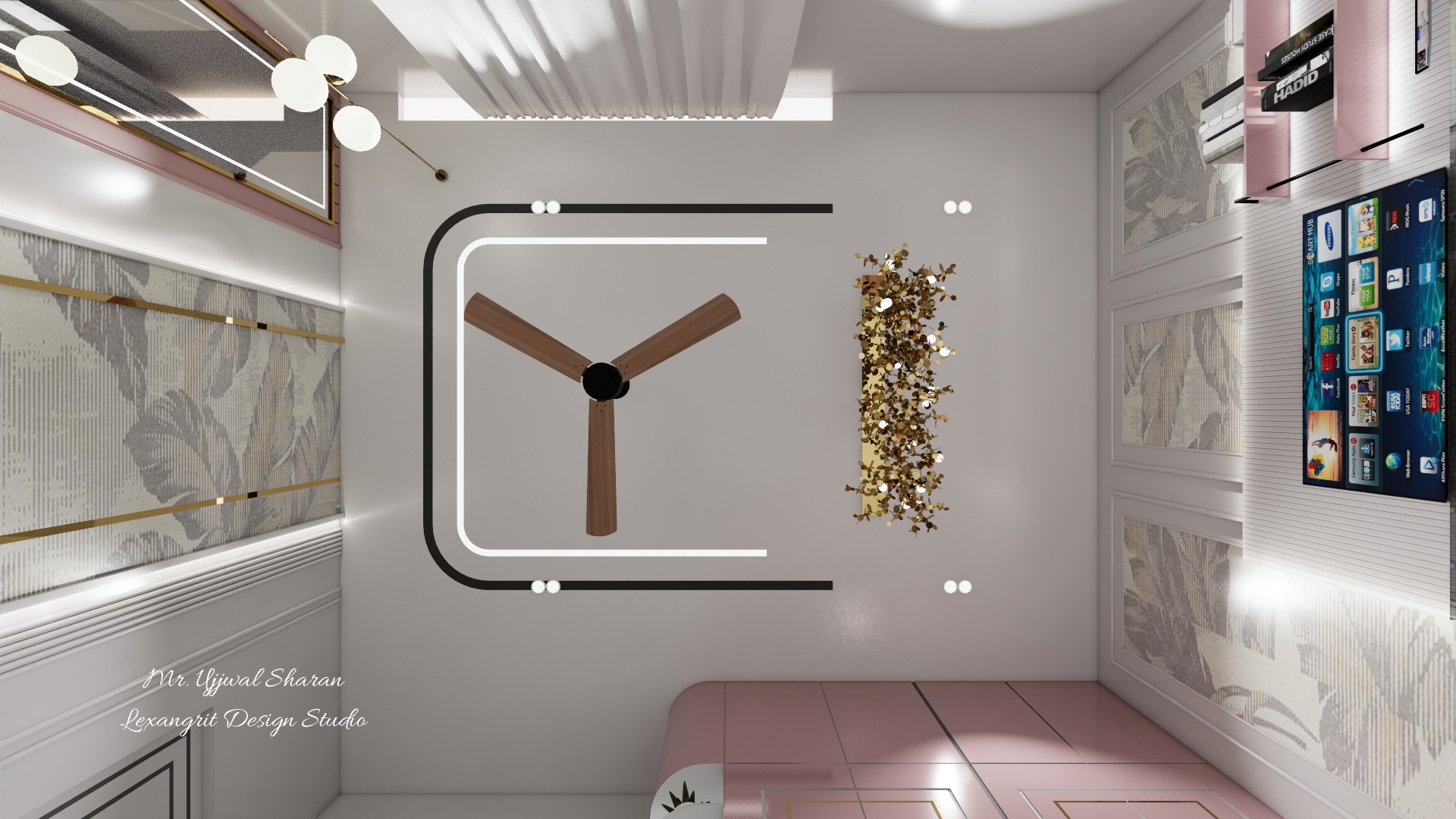 interior design idea
