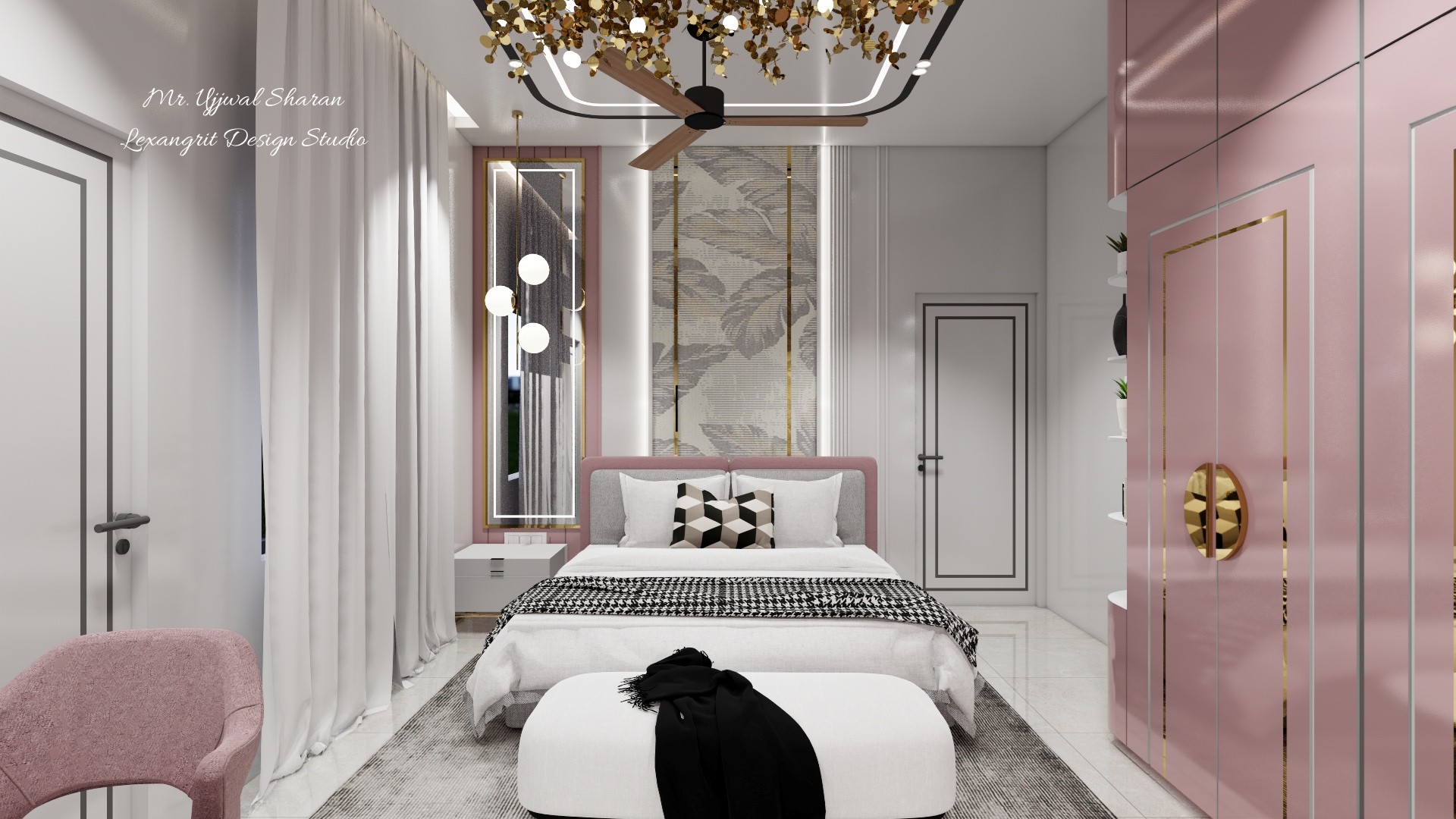 interior design idea