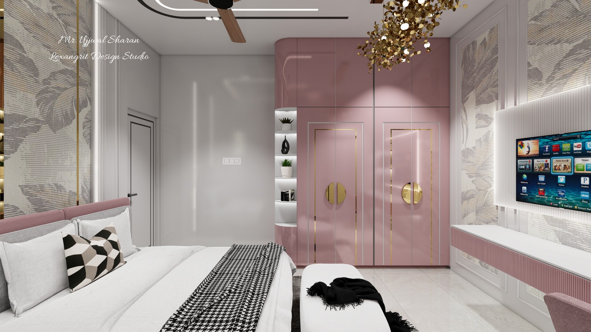 interior design idea