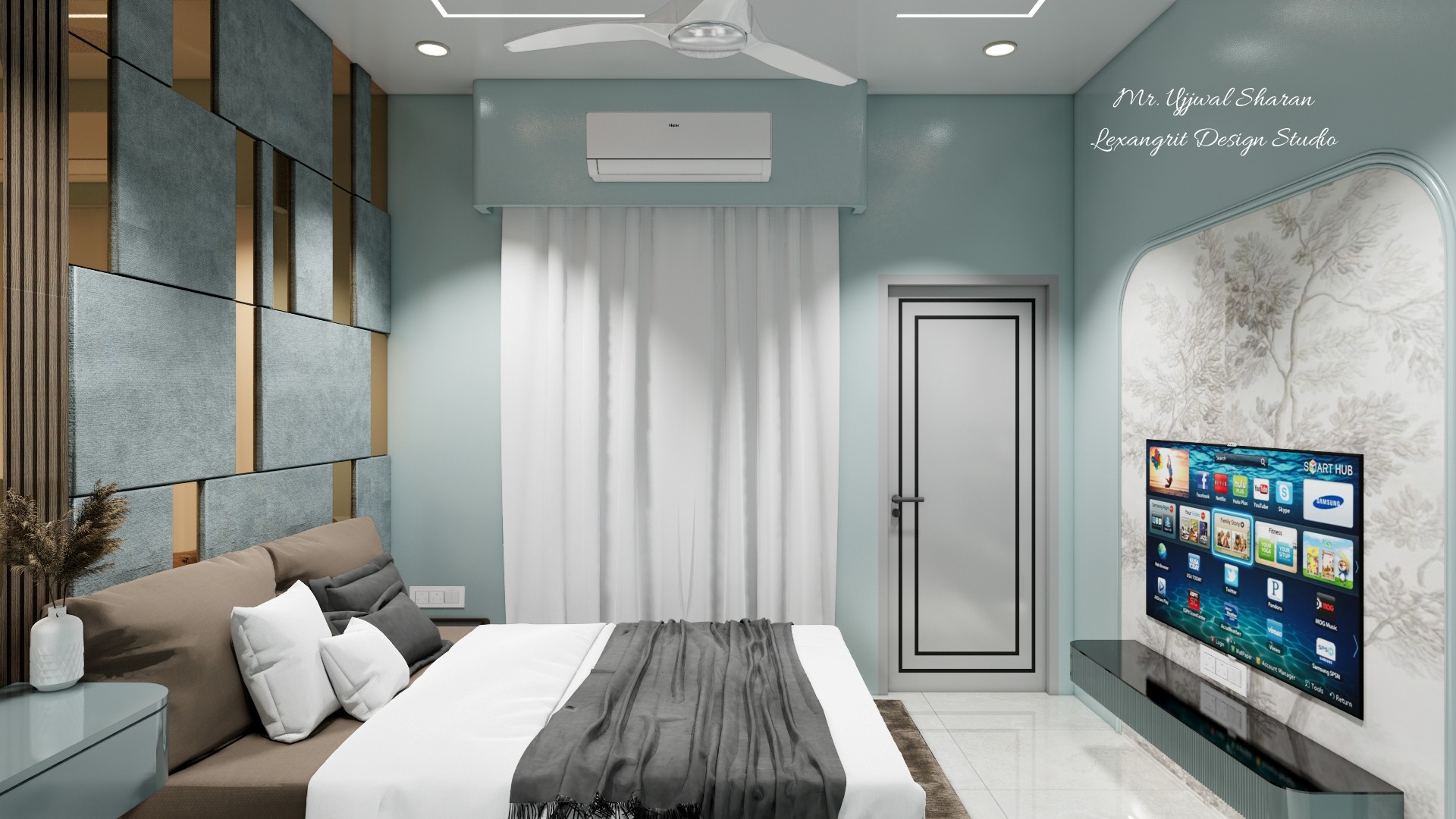 interior design idea