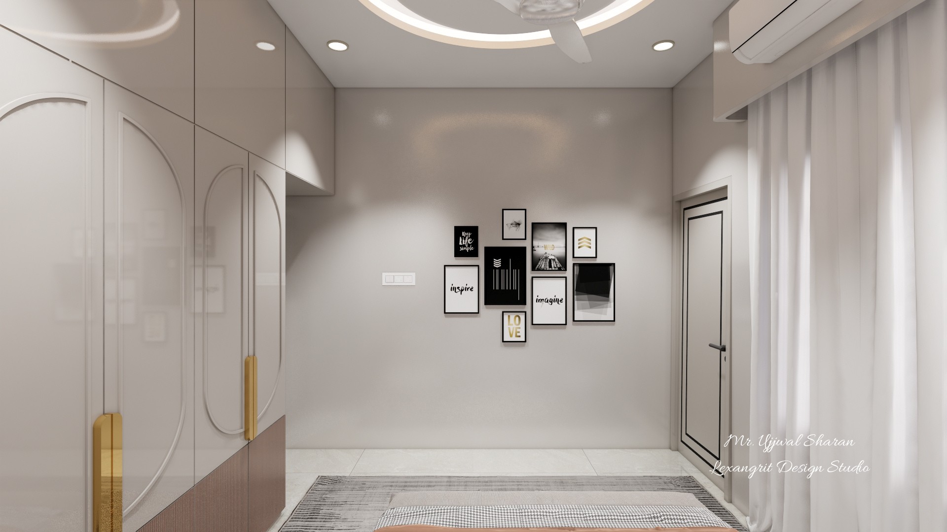 interior design idea
