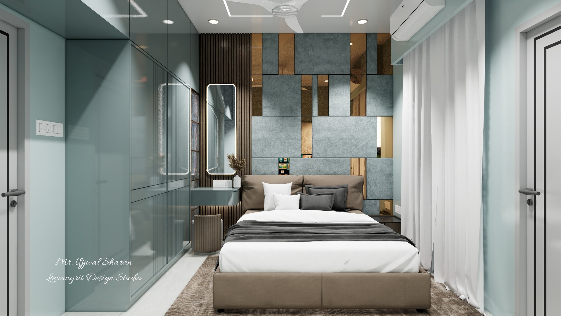 interior design idea