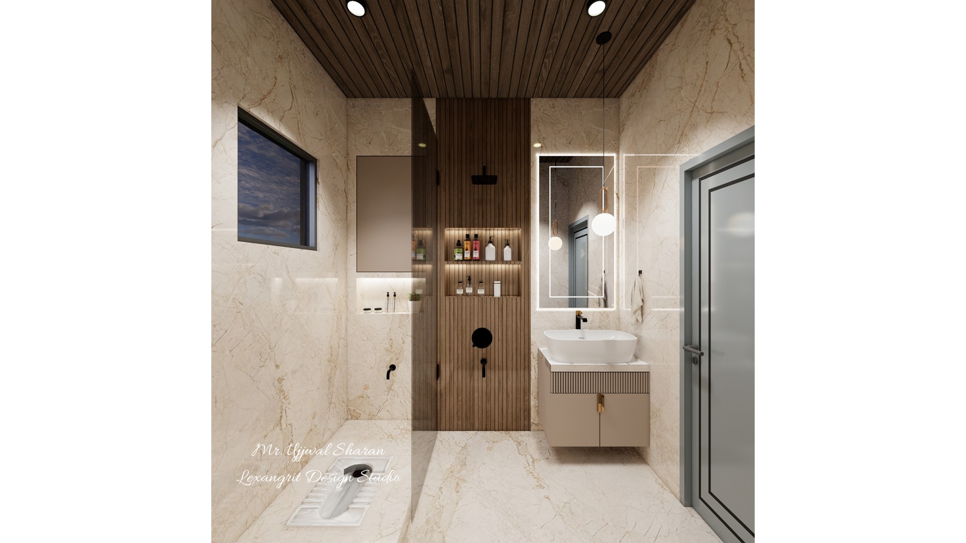 interior design idea