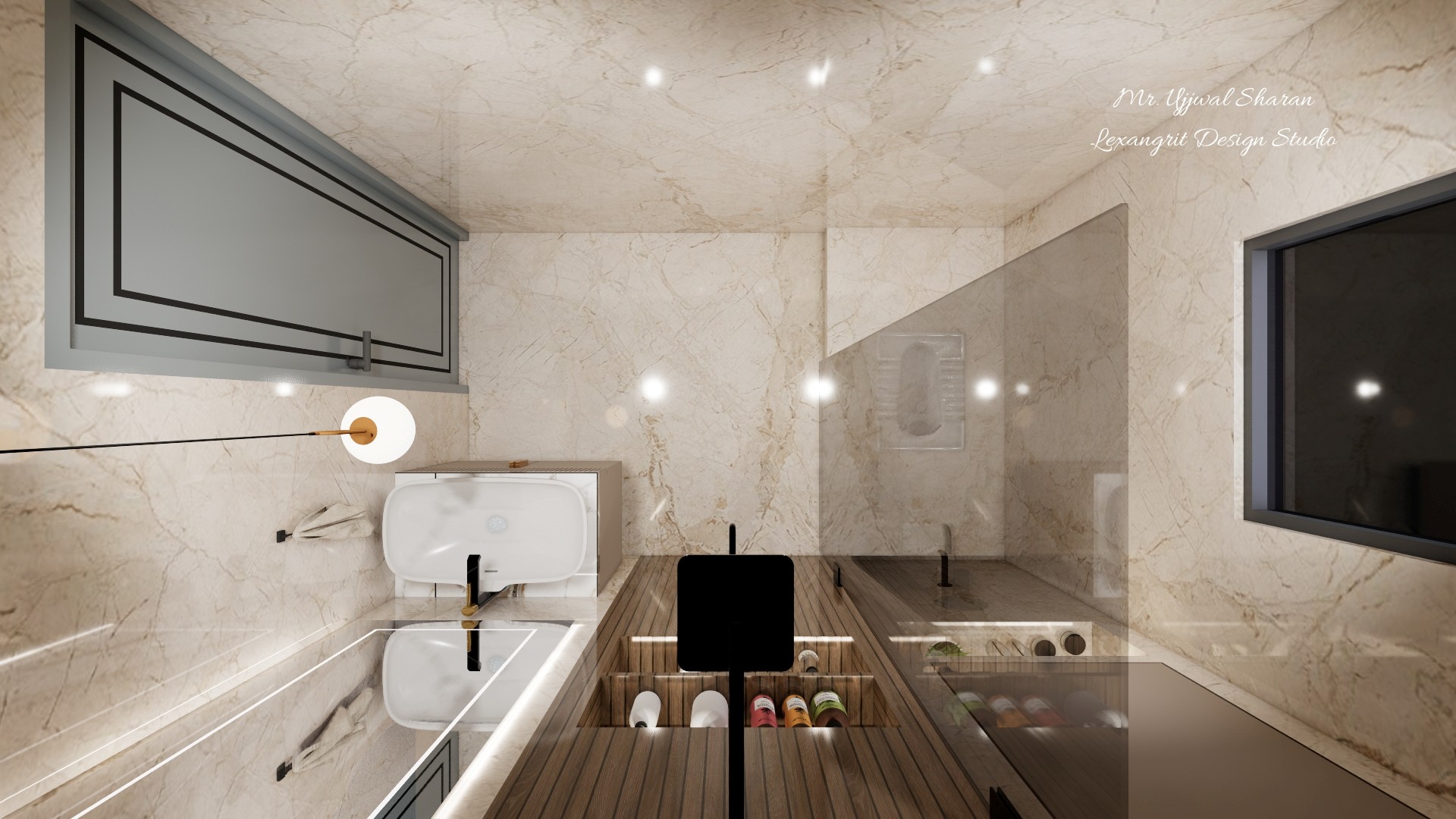 interior design idea