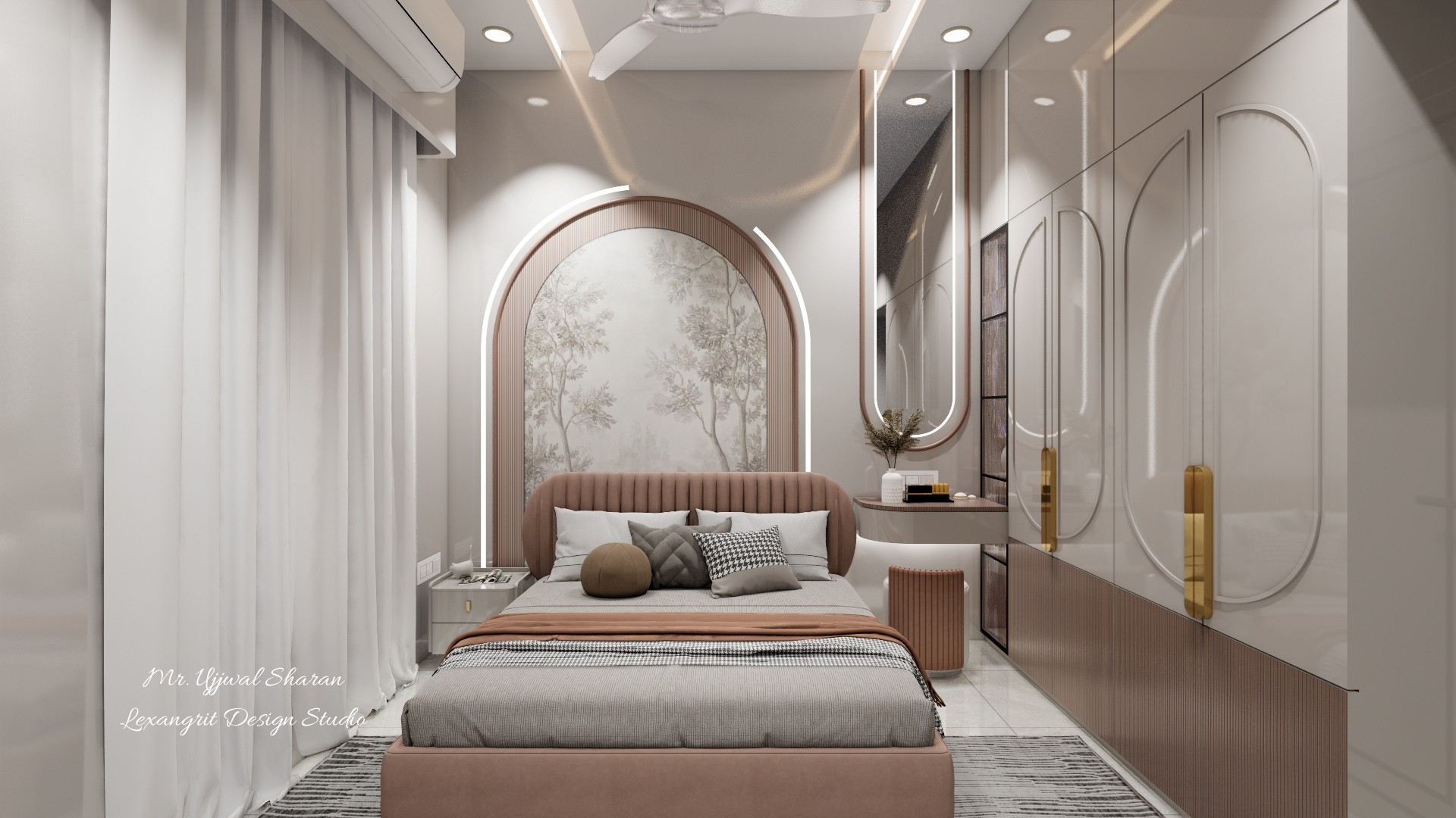 interior design idea