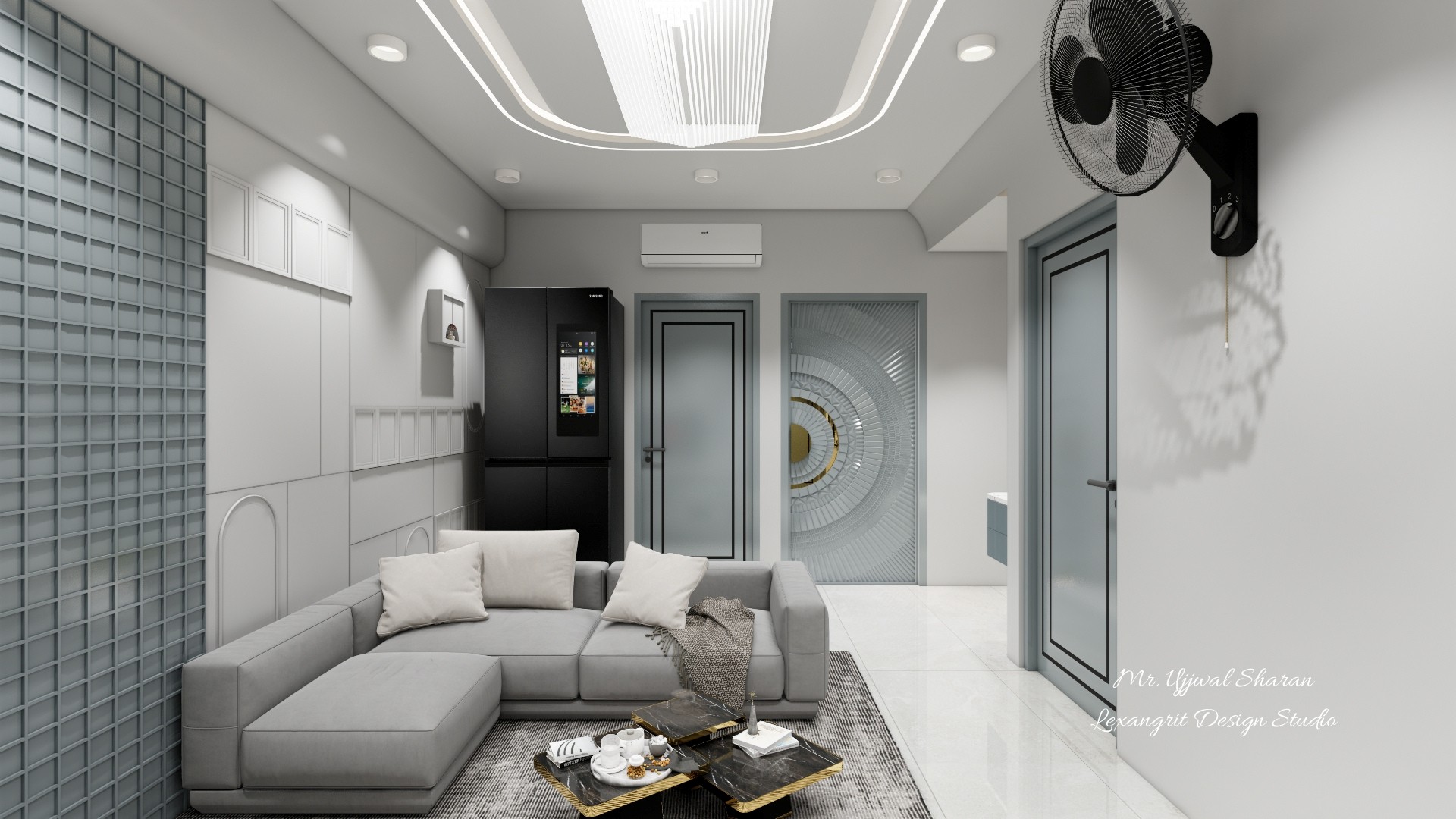 interior design idea