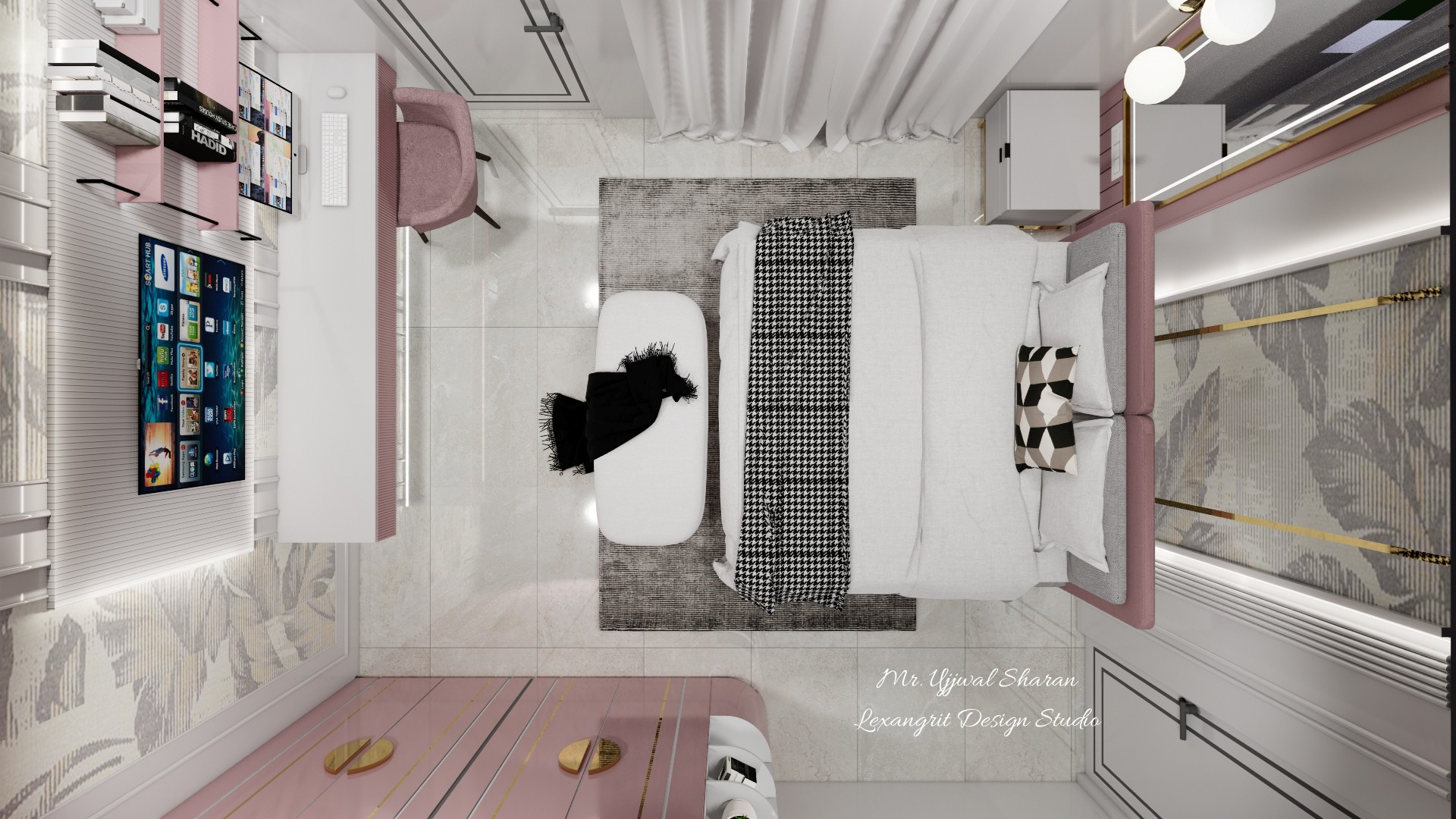 interior design idea