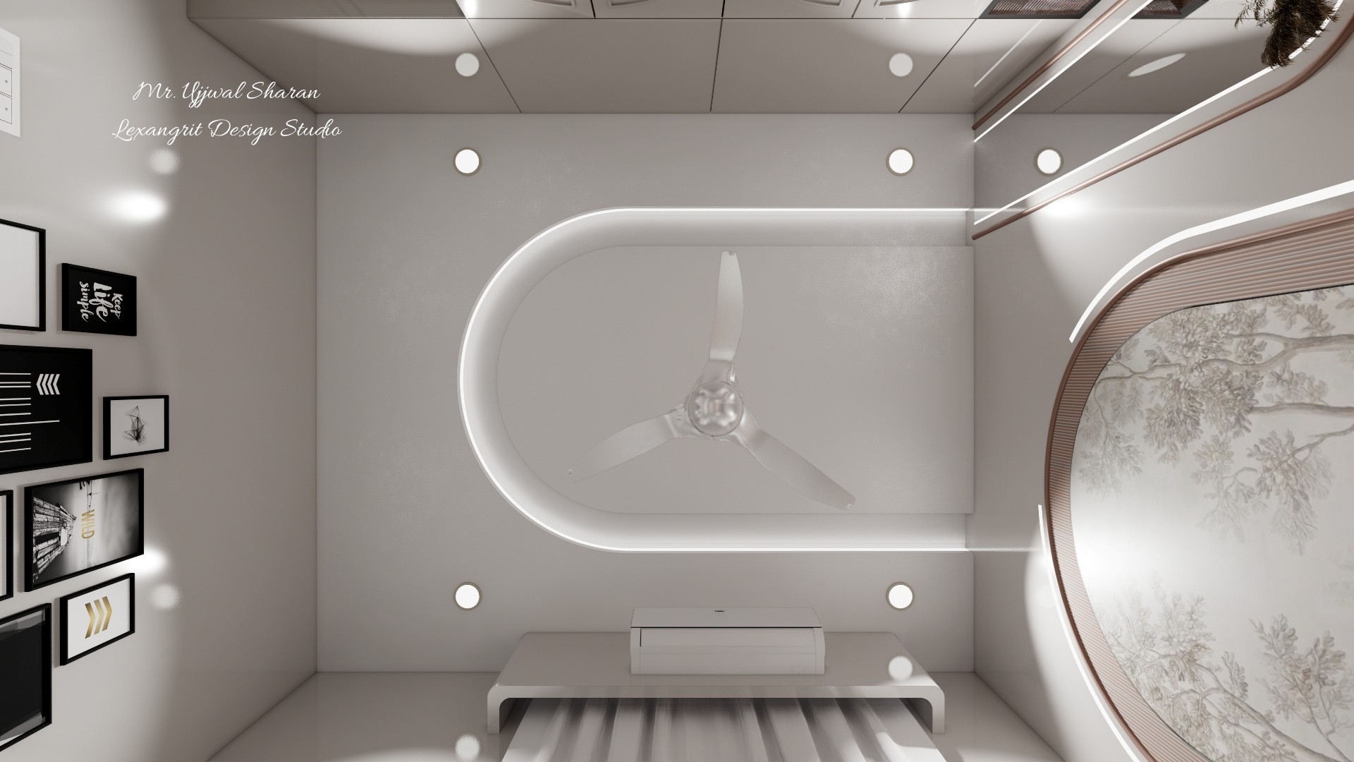 interior design idea