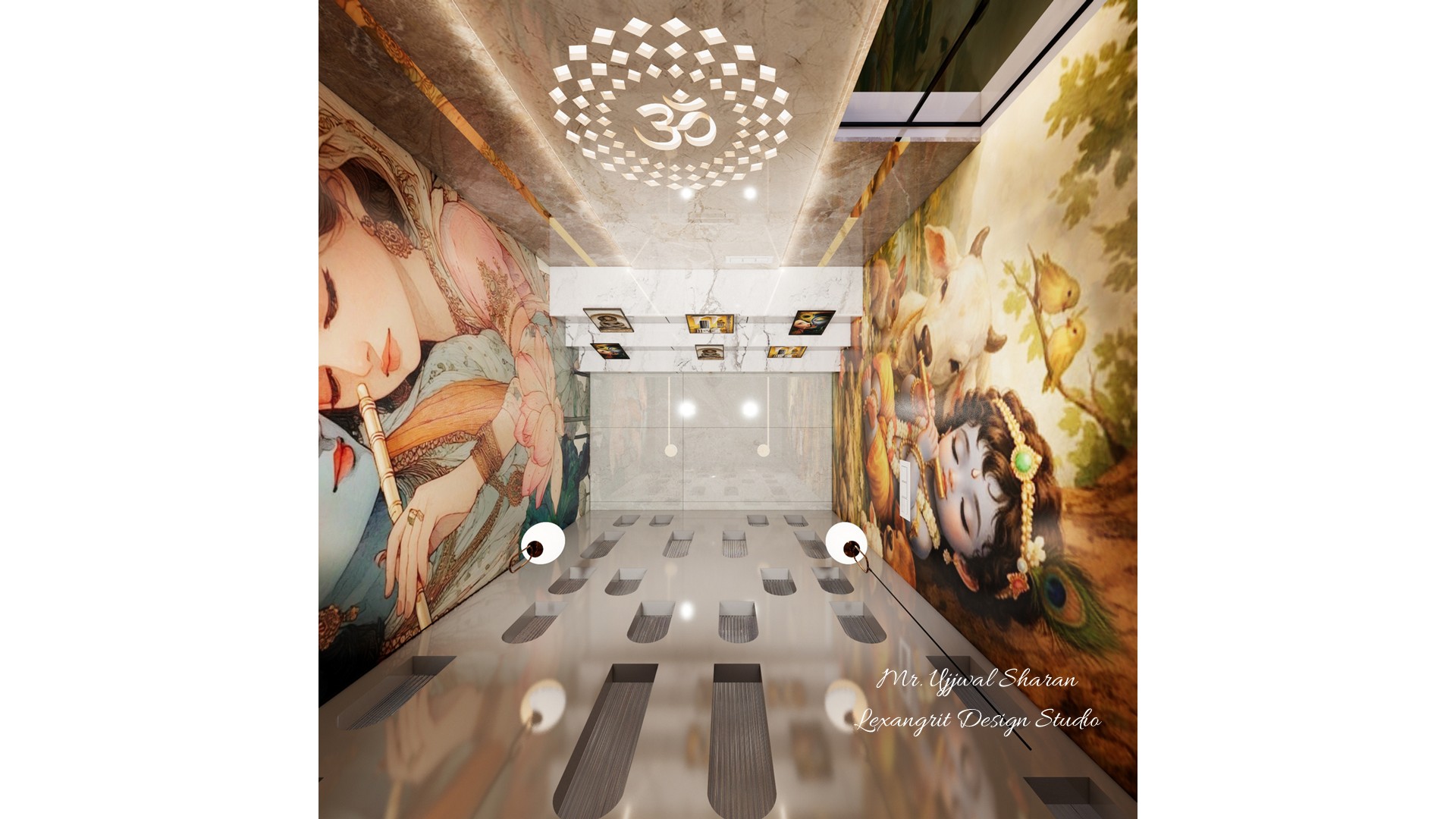 interior design idea