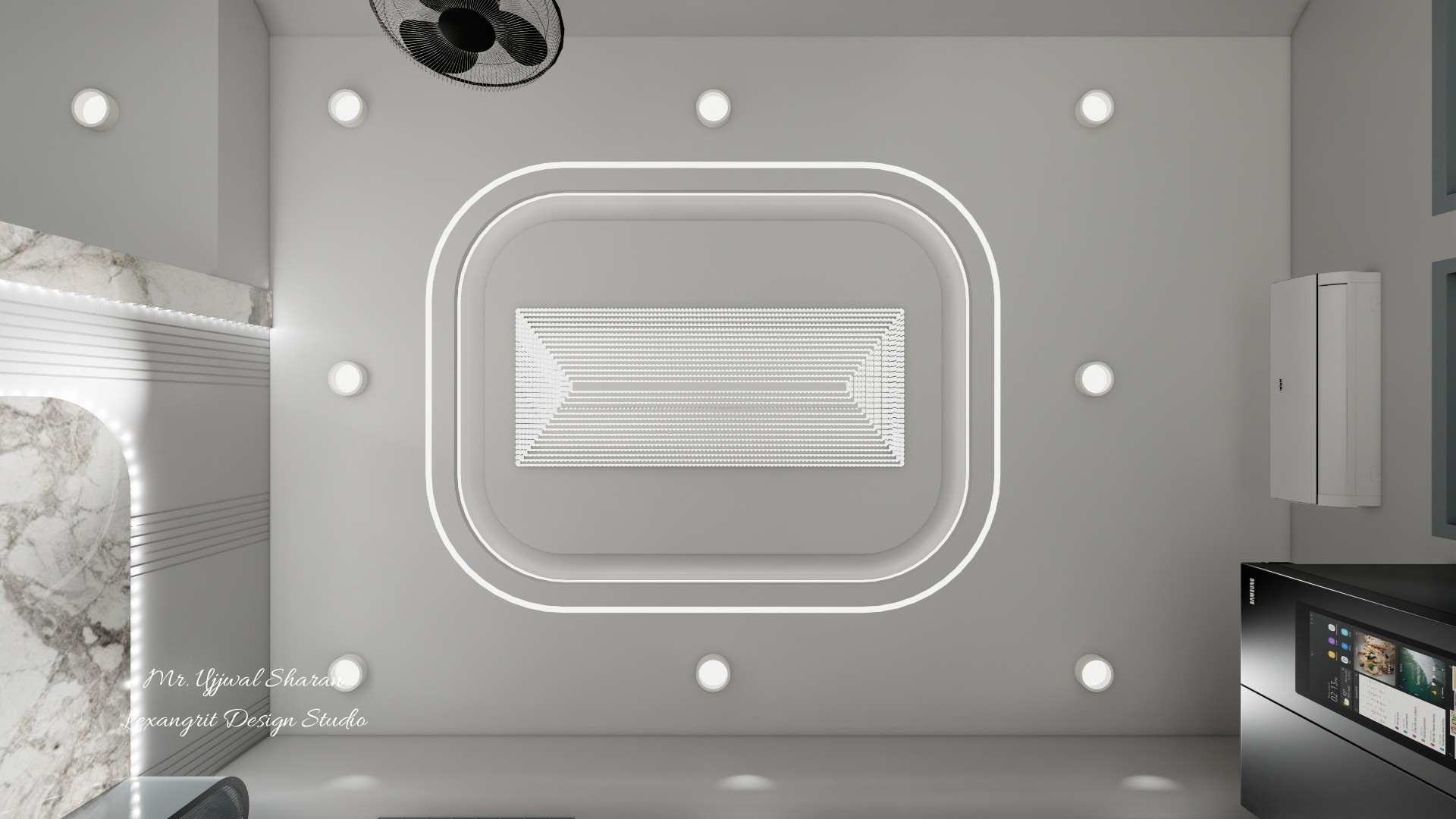 interior design idea