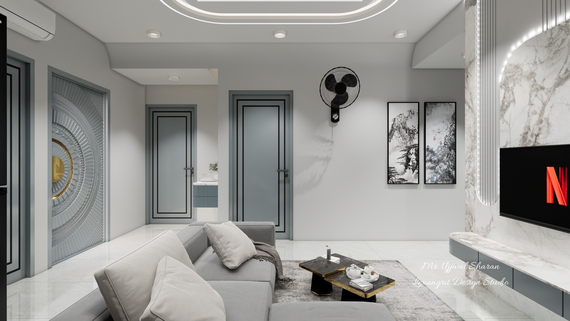 interior design idea