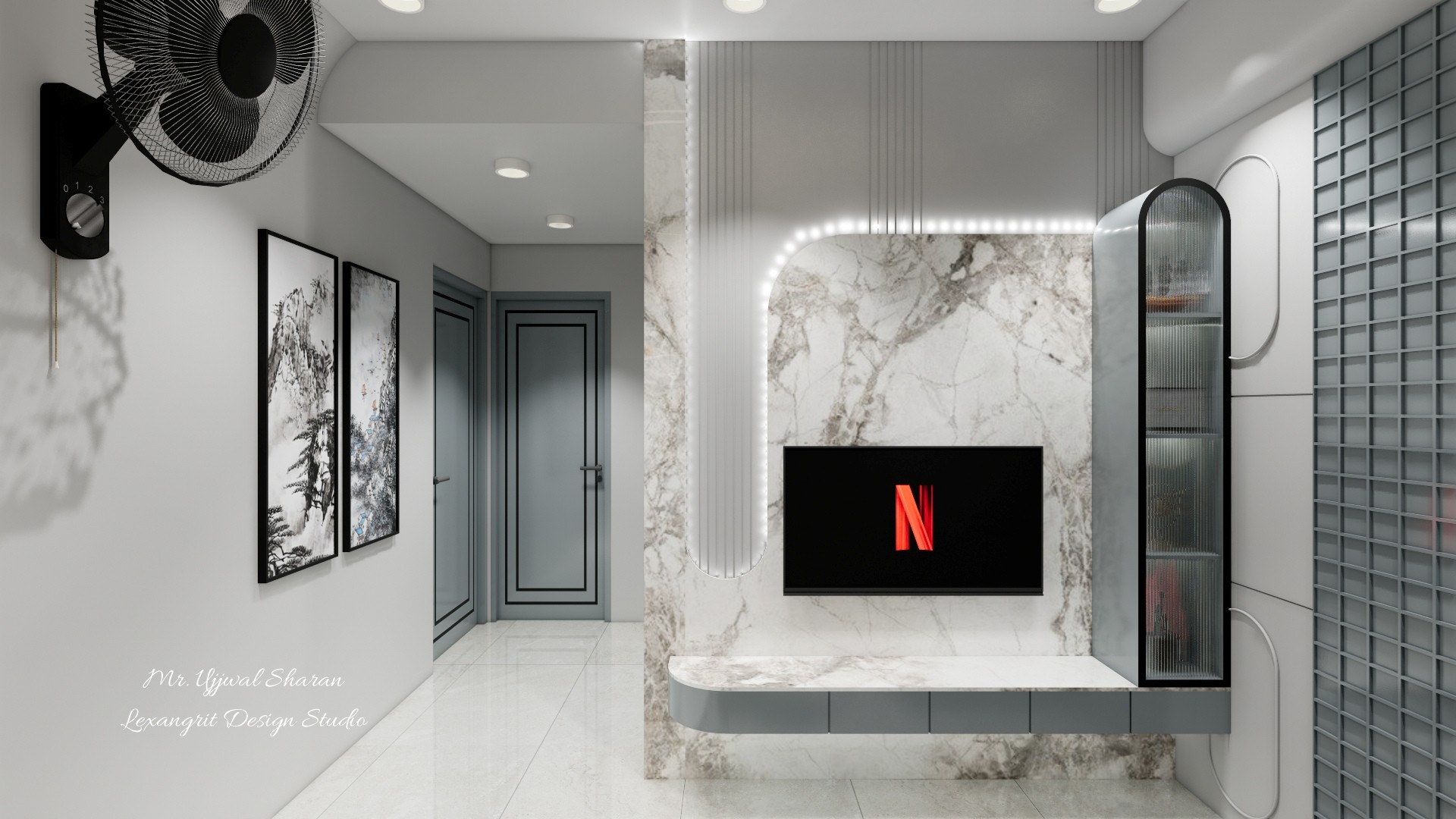 interior design idea