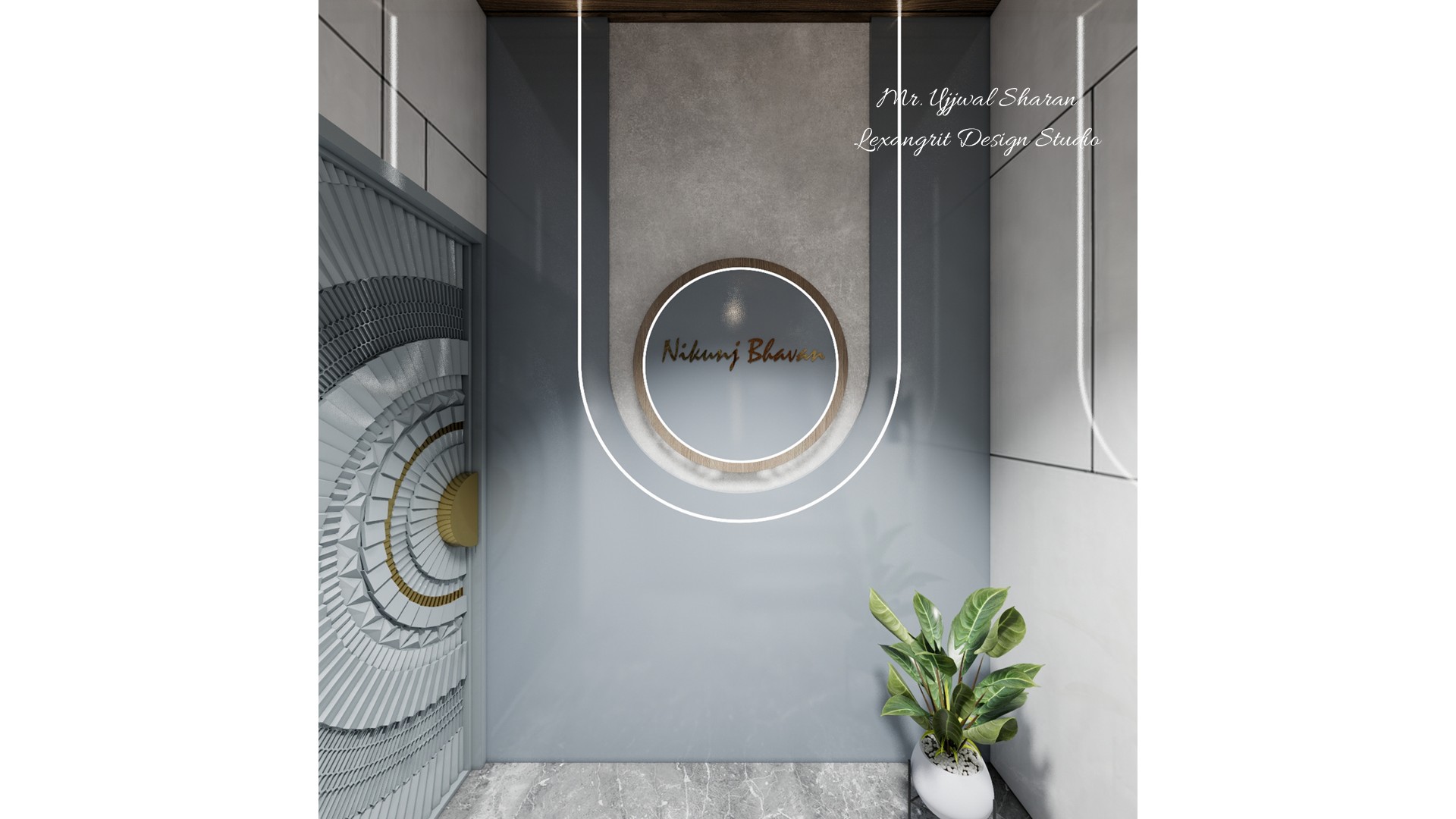 interior design idea