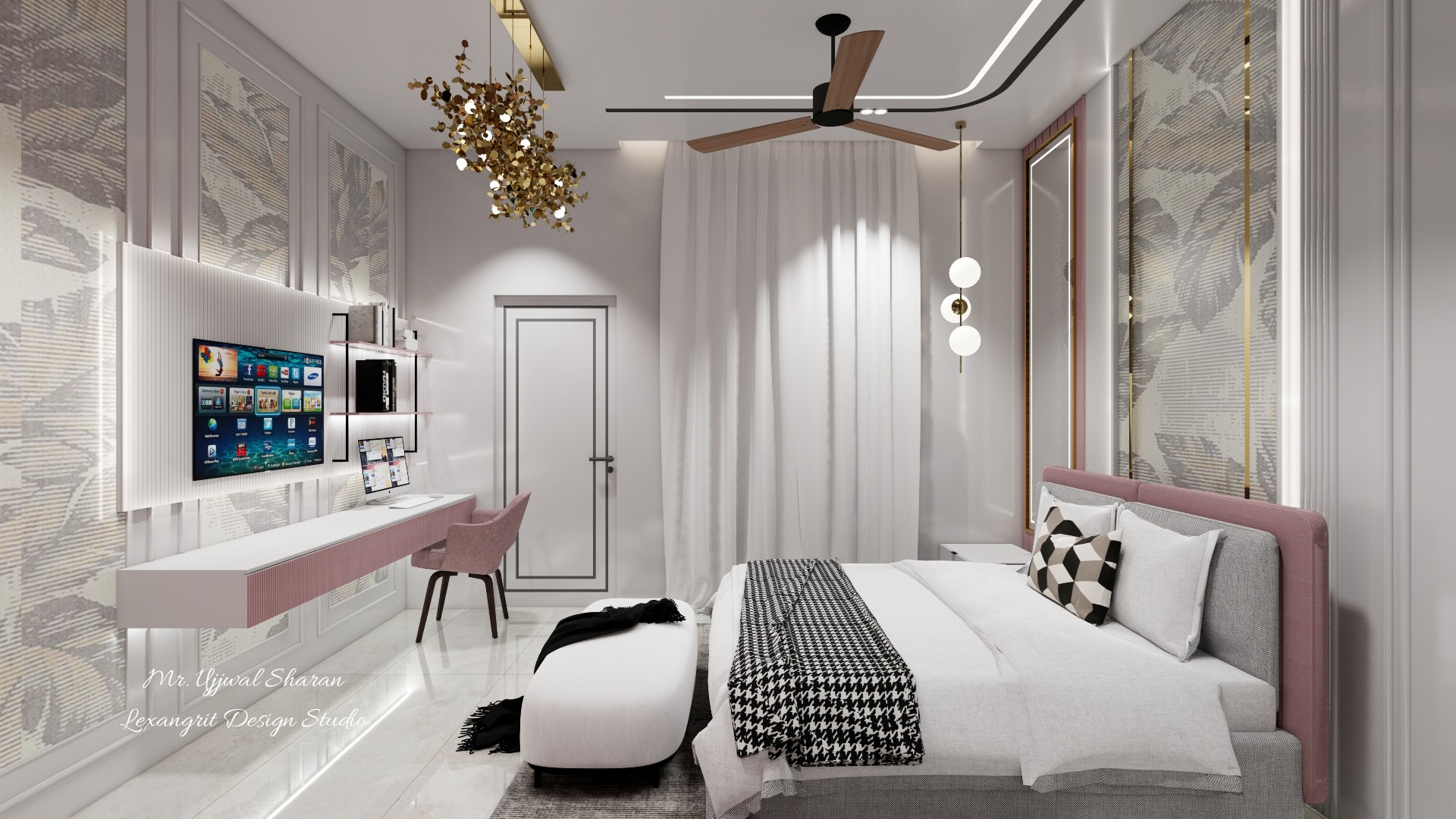 interior design idea