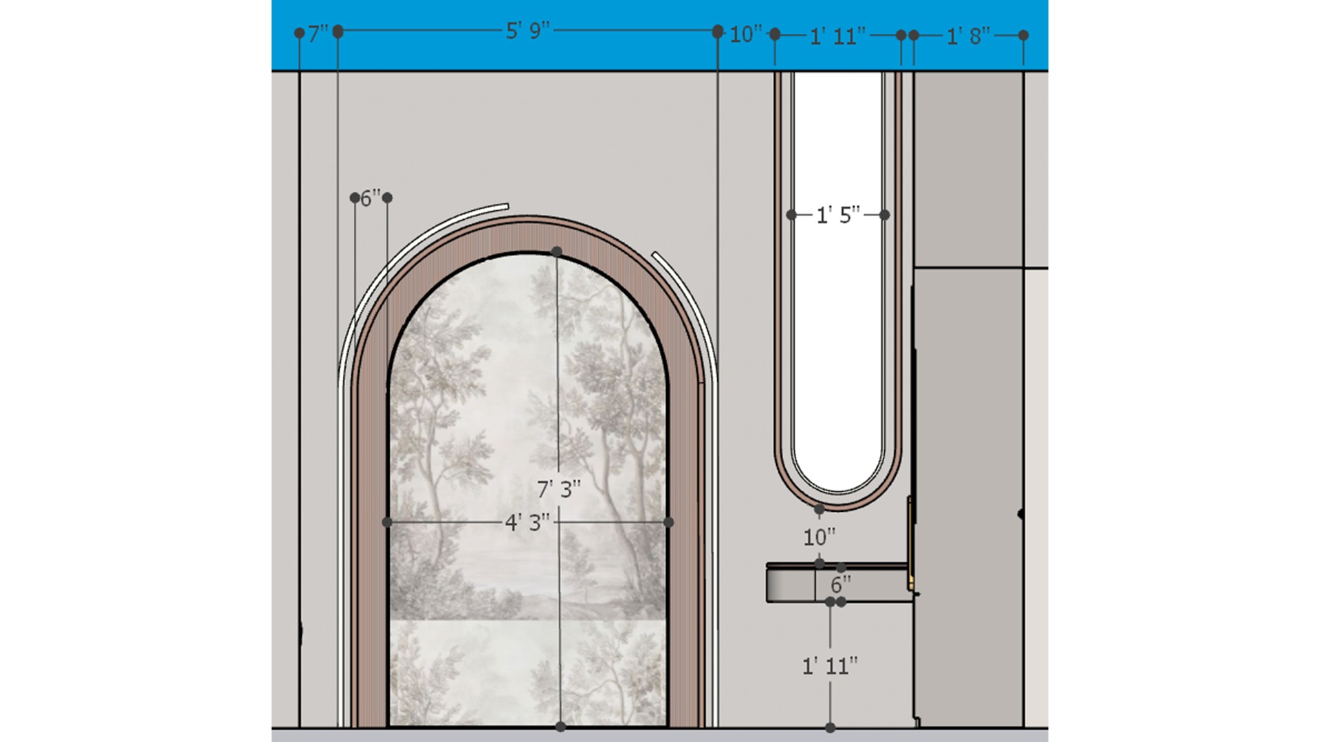 interior design idea