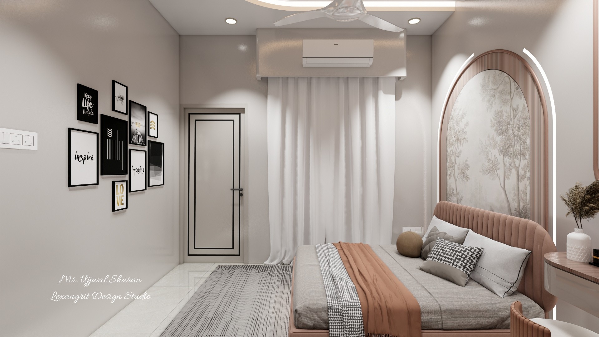 interior design idea