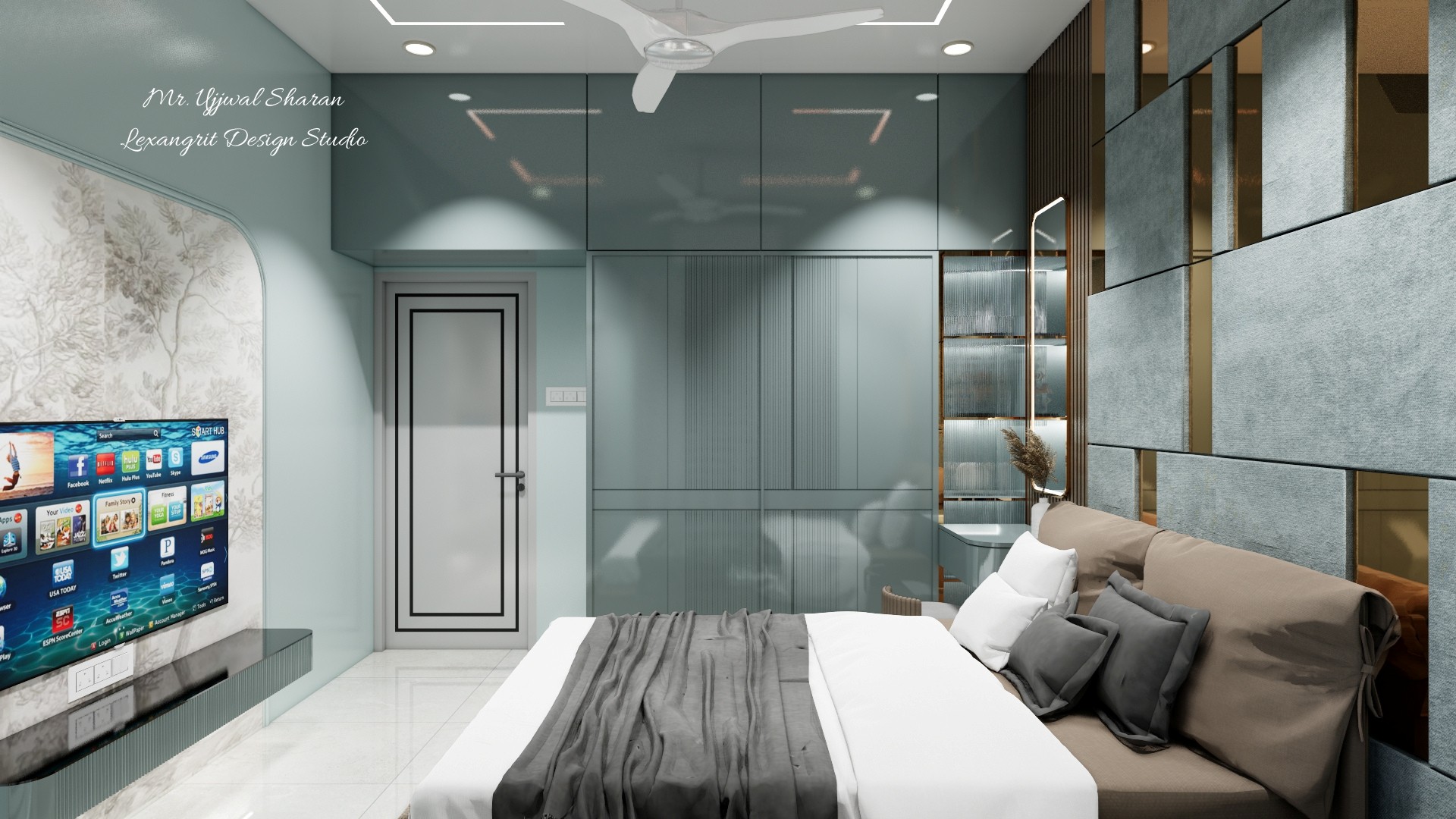 interior design idea