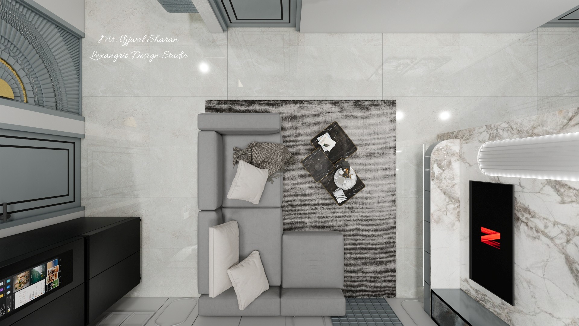 interior design idea