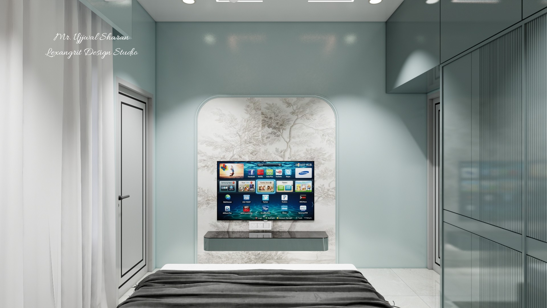 interior design idea