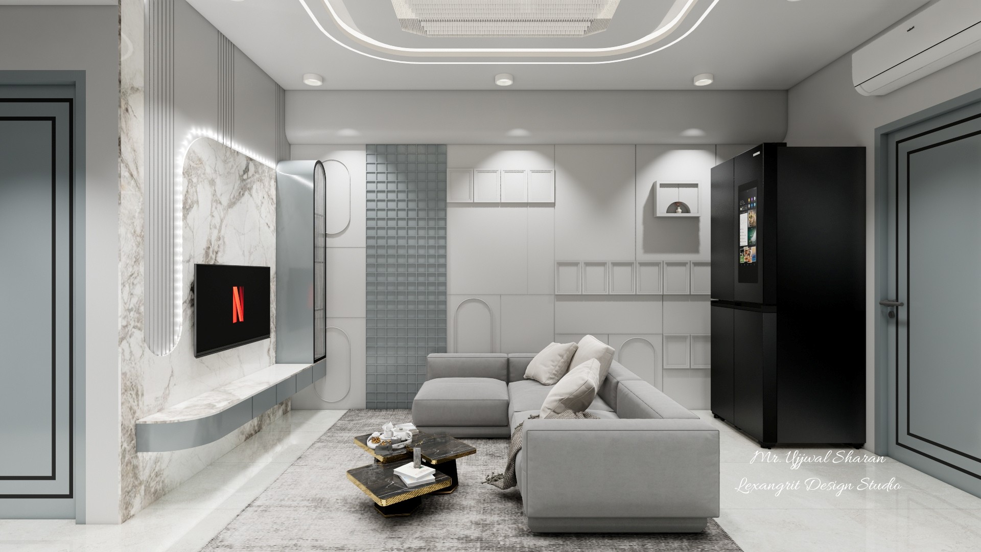 interior design idea