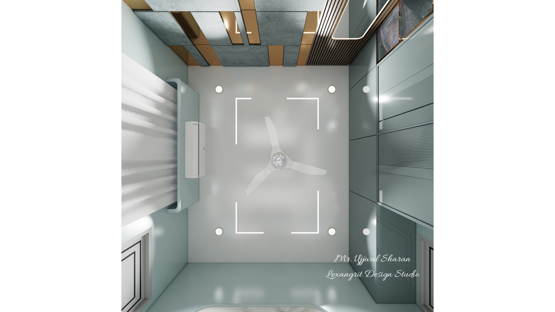 interior design idea