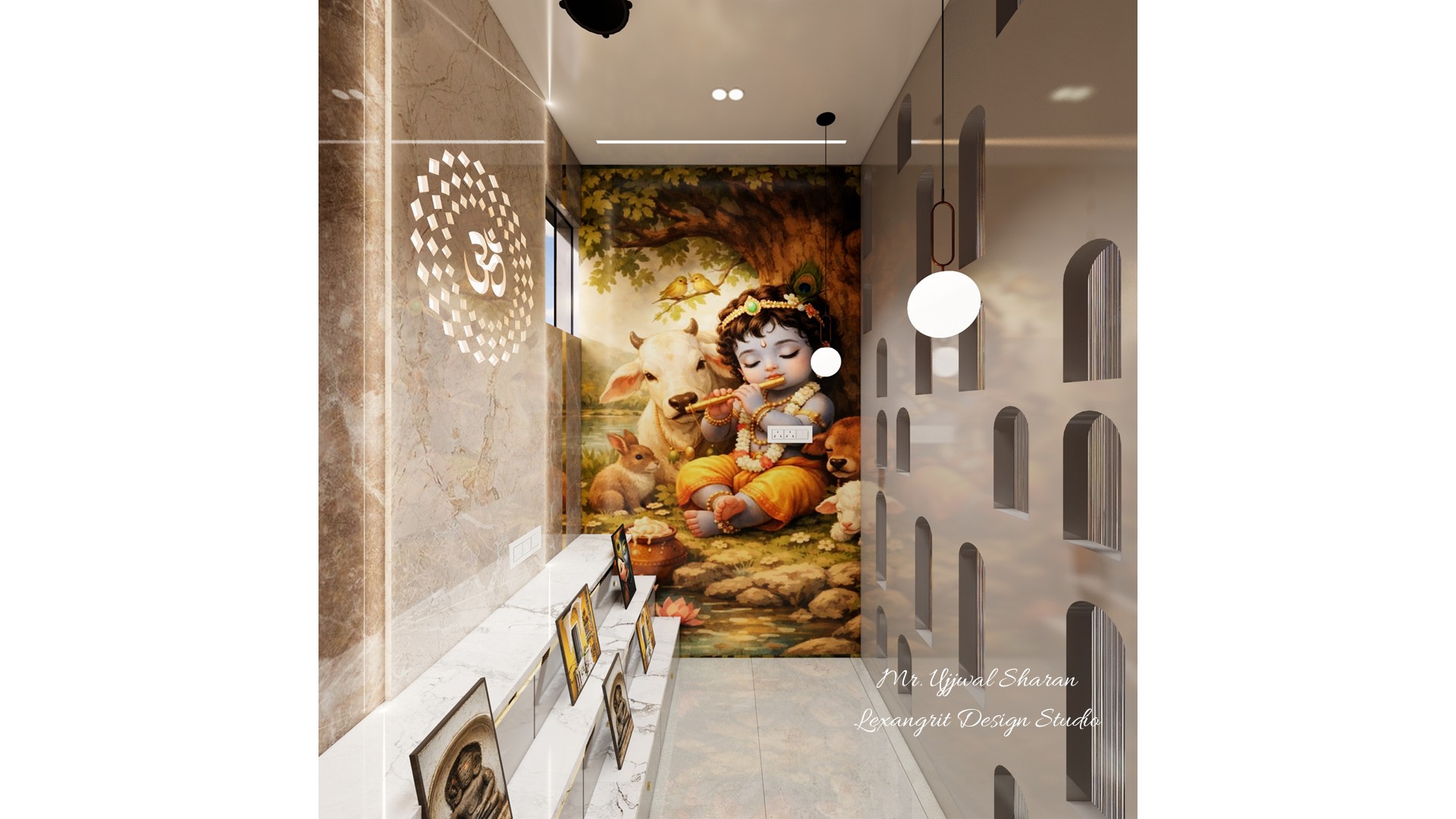 interior design idea