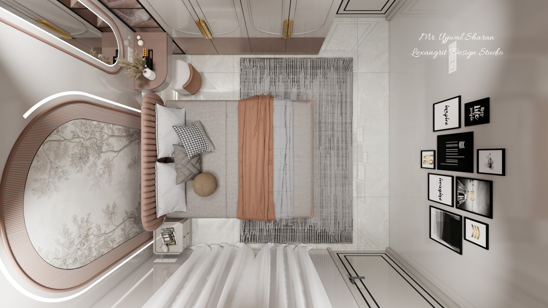 interior design idea