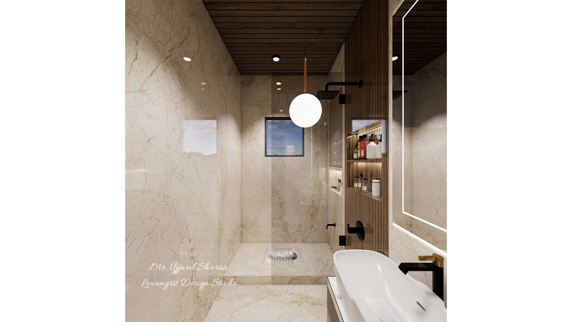 interior design idea