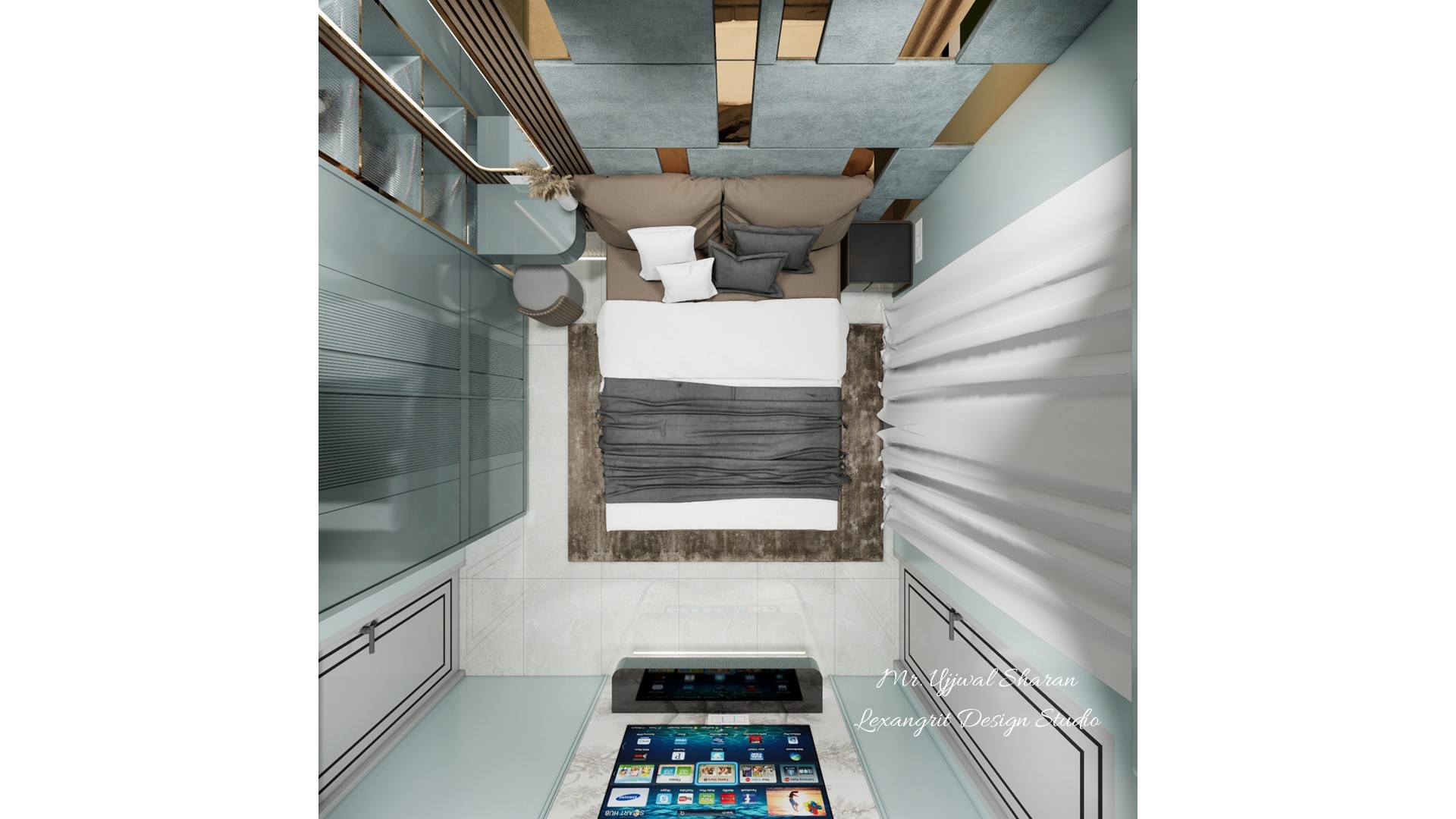 interior design idea