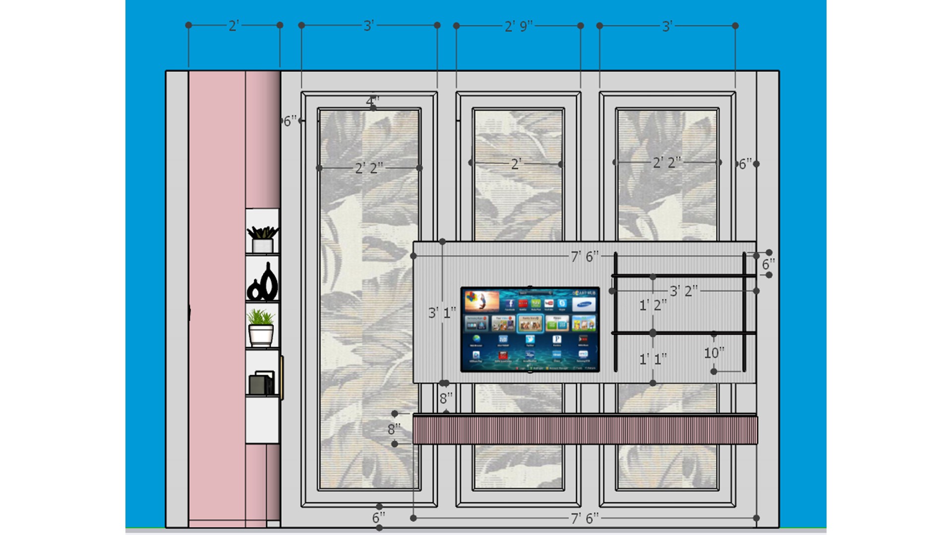 interior design idea