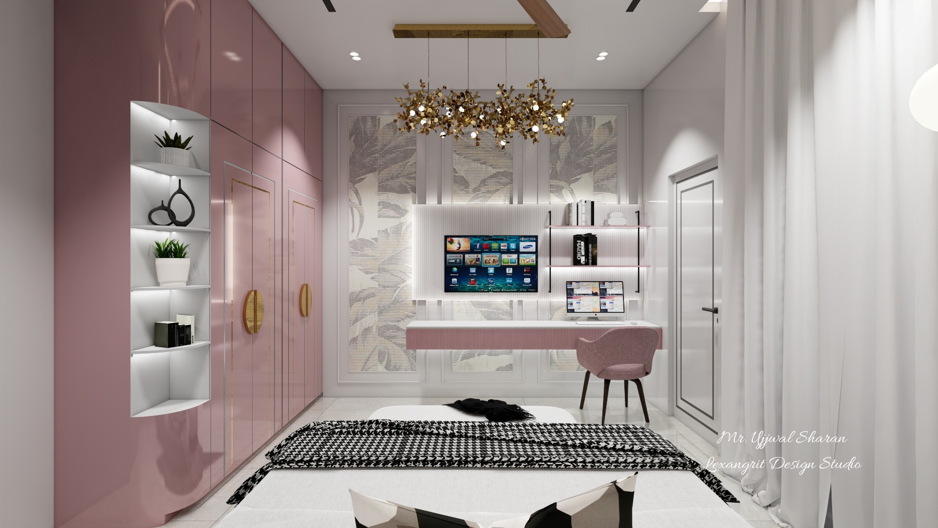 interior design idea
