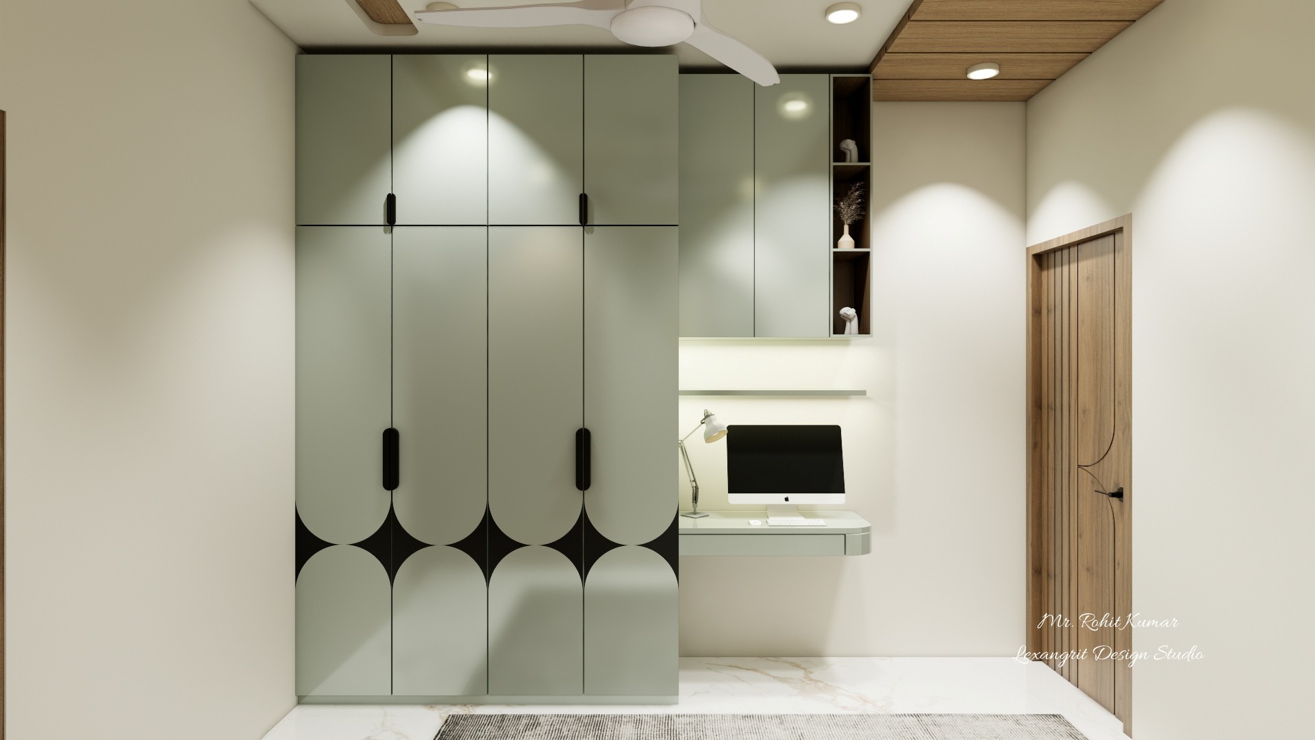 interior design idea