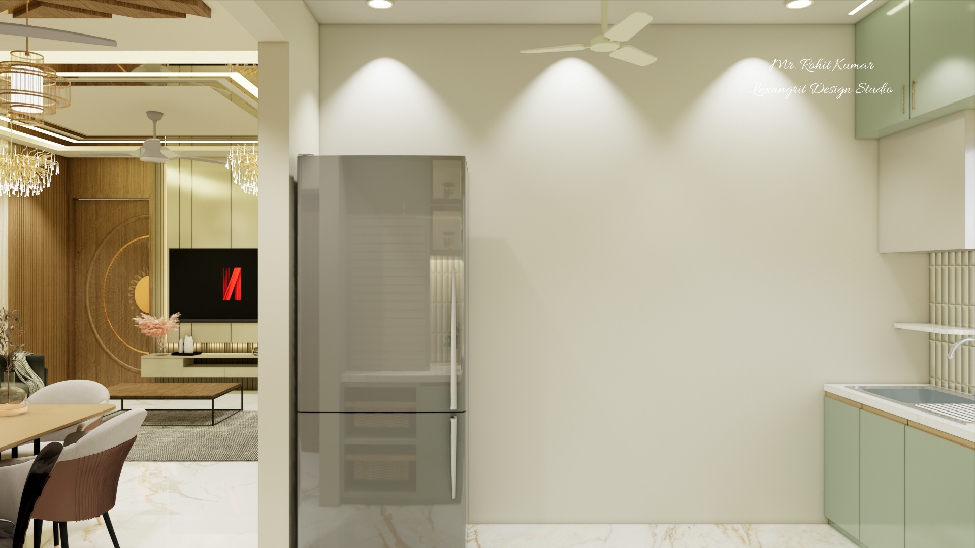 interior design idea