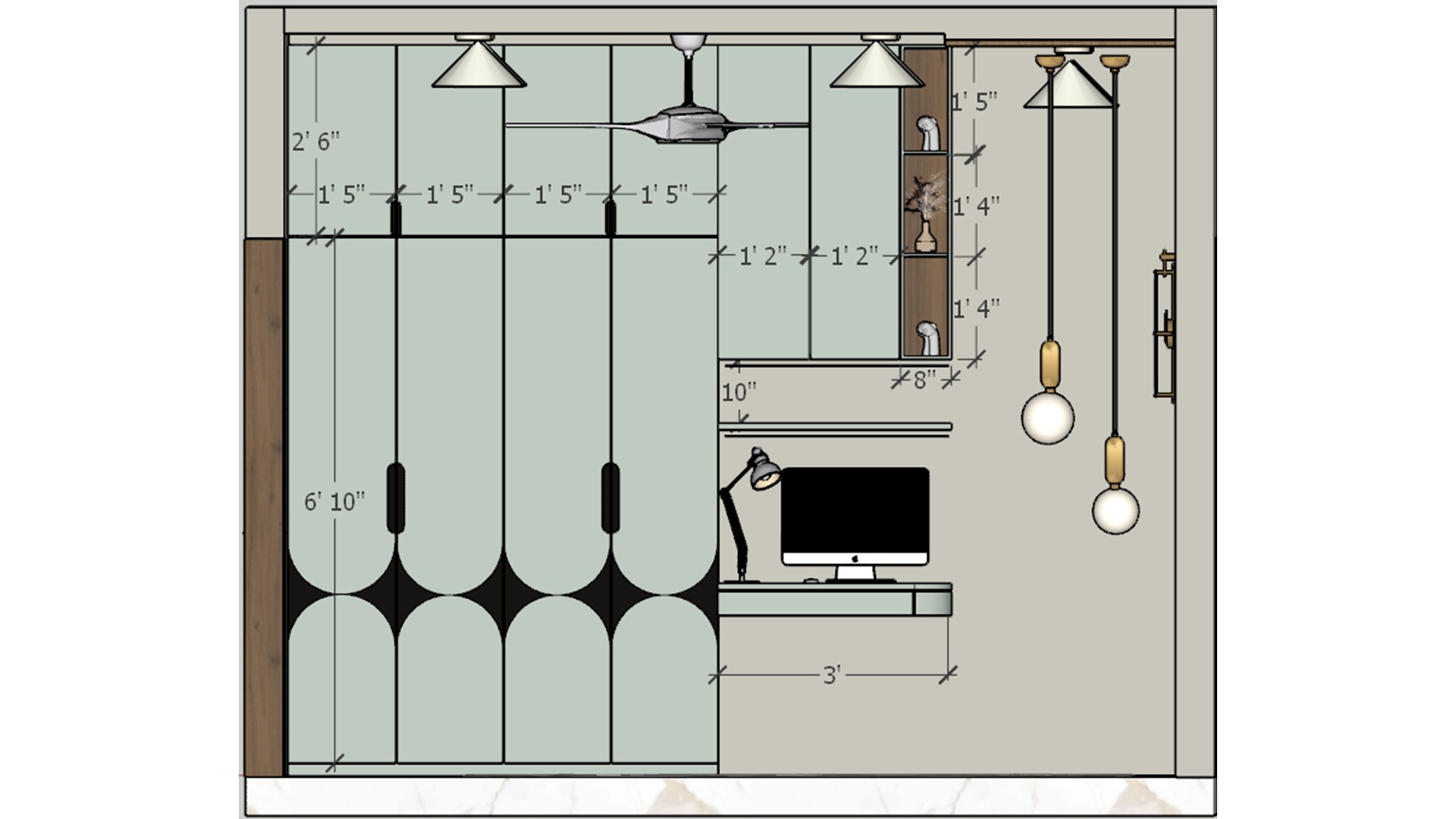 interior design idea