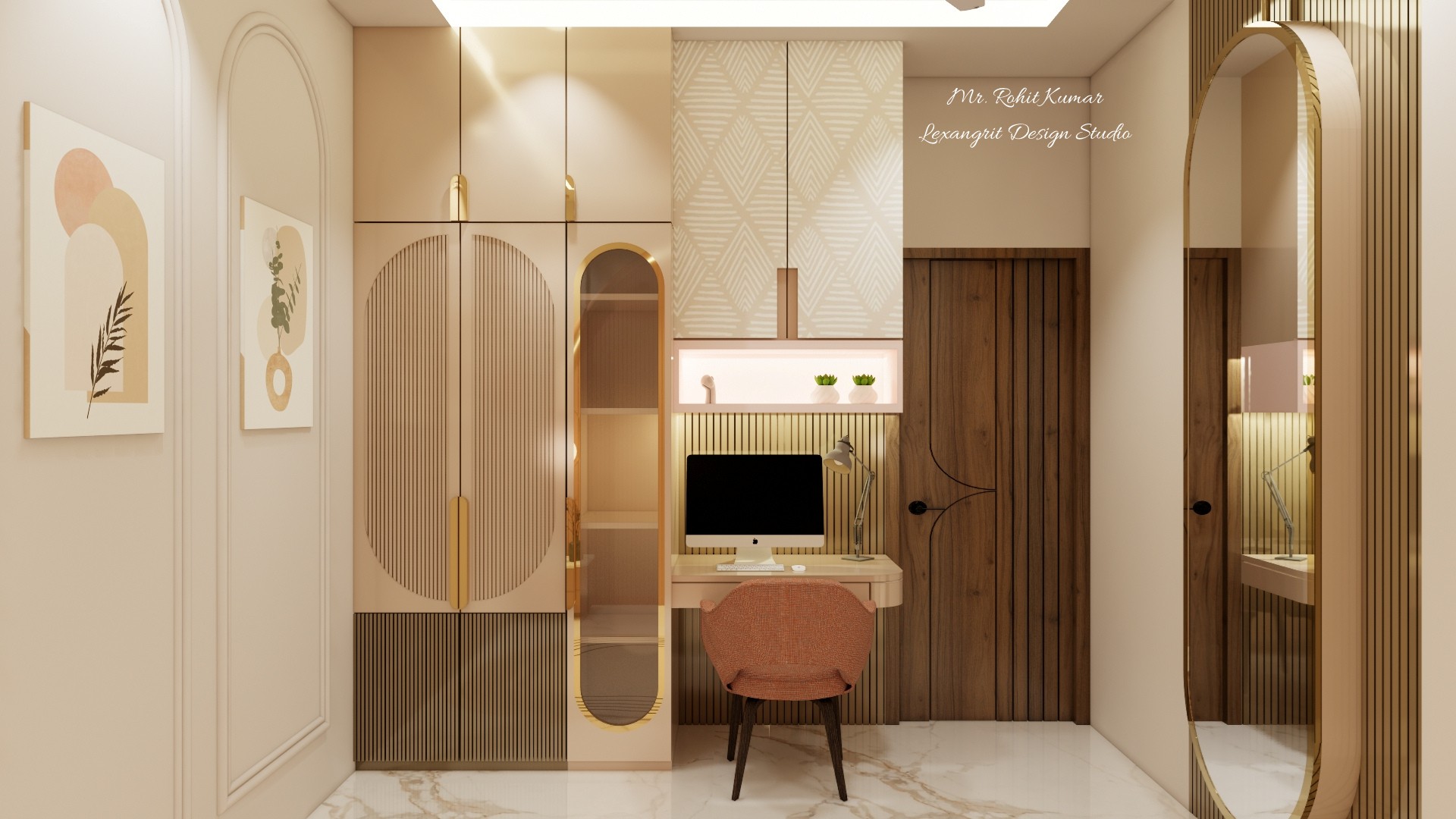 interior design idea