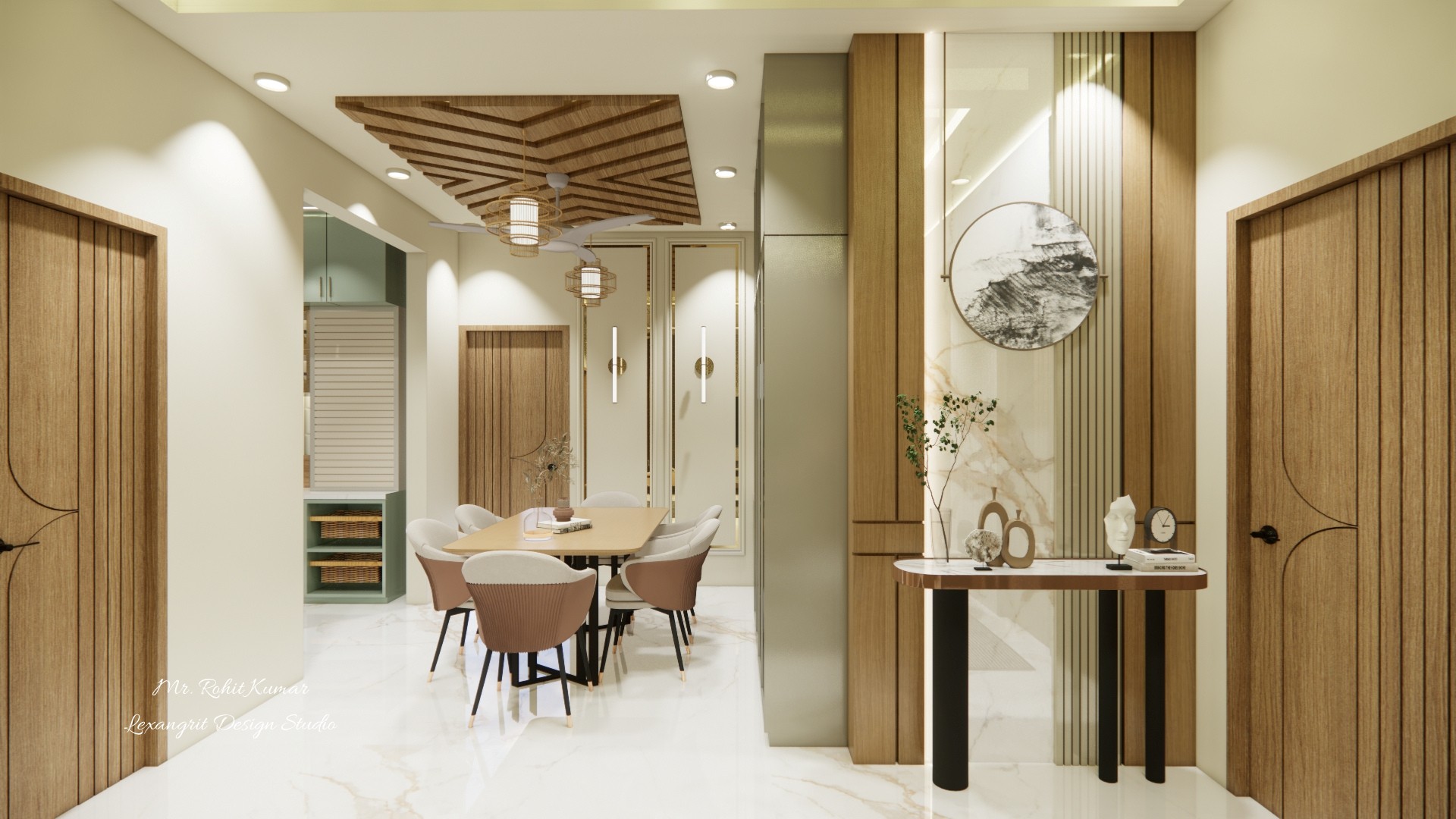 interior design idea