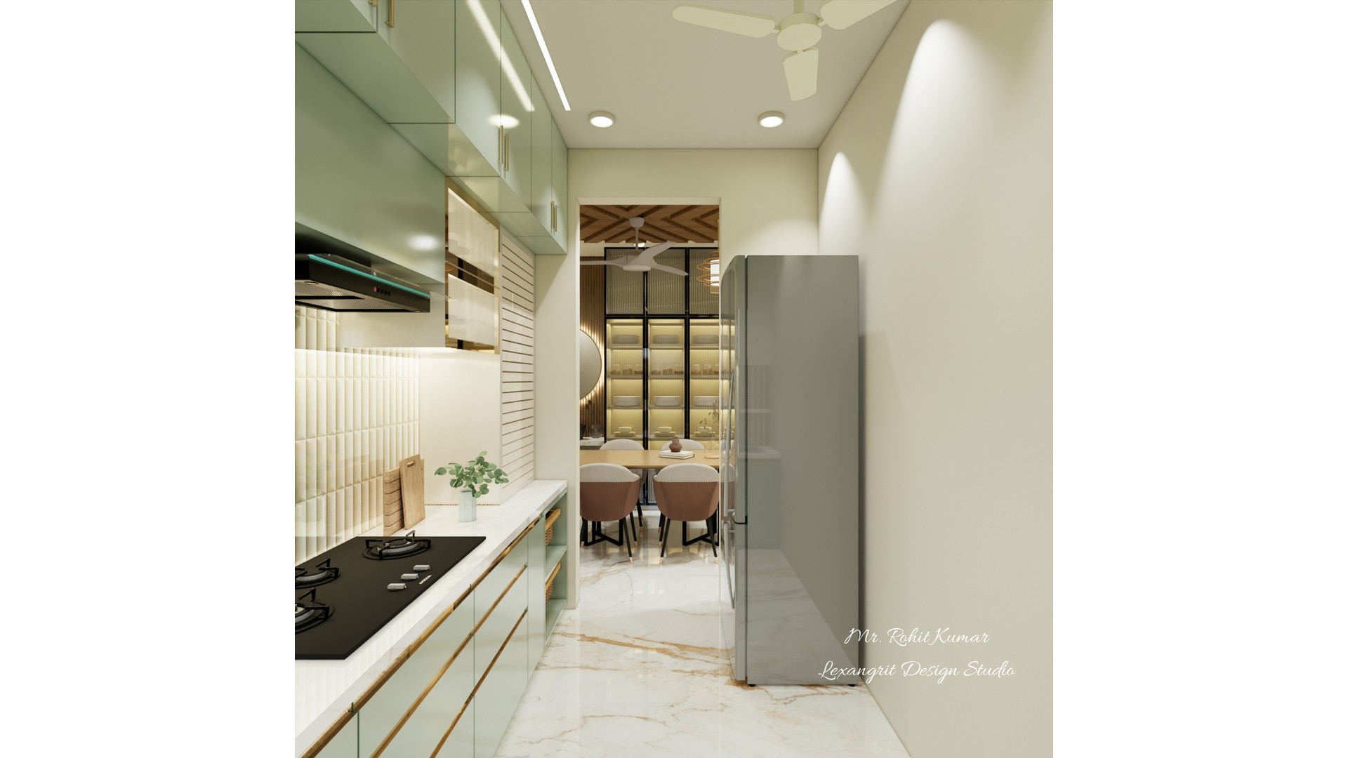 interior design idea