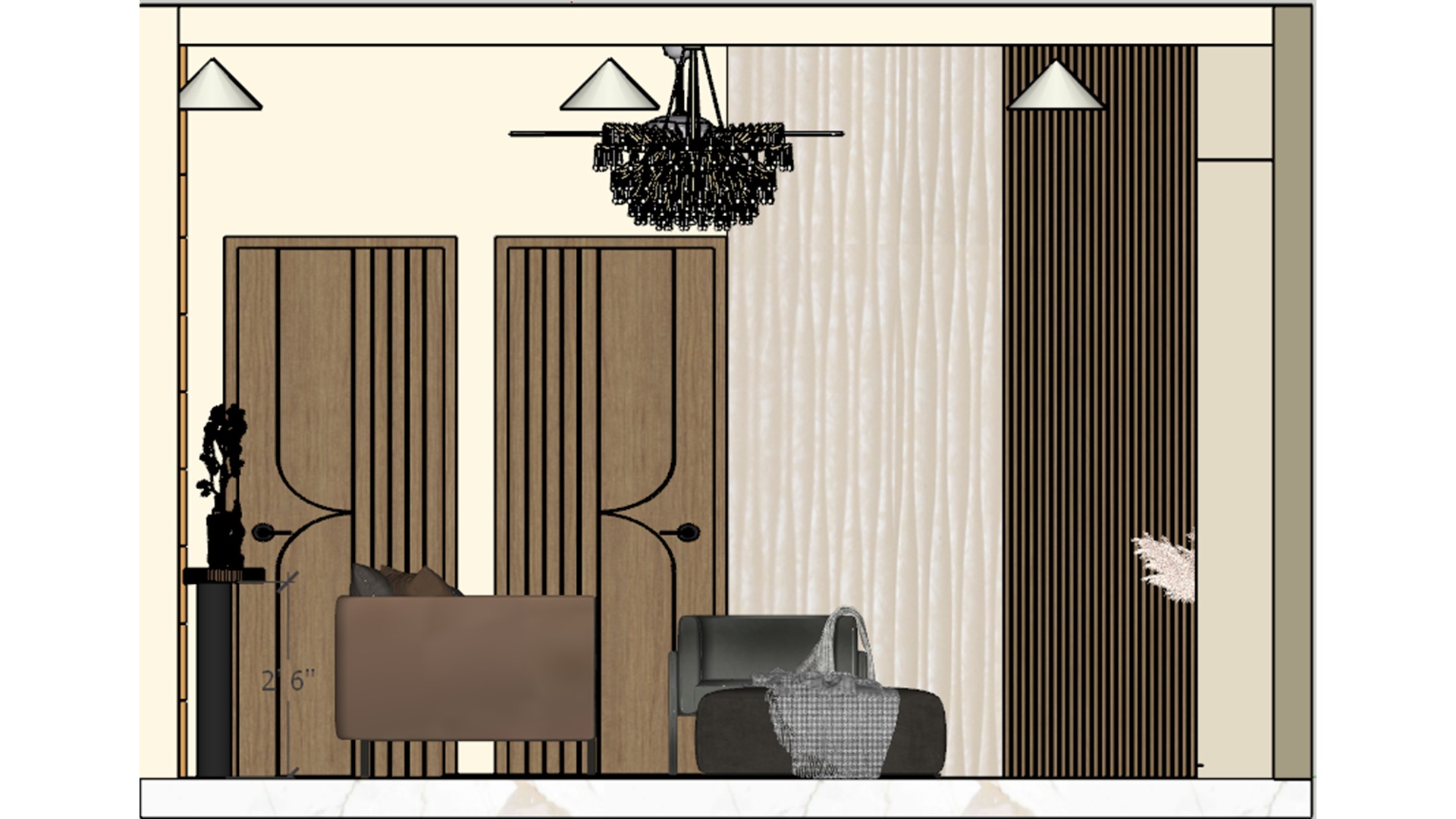 interior design idea