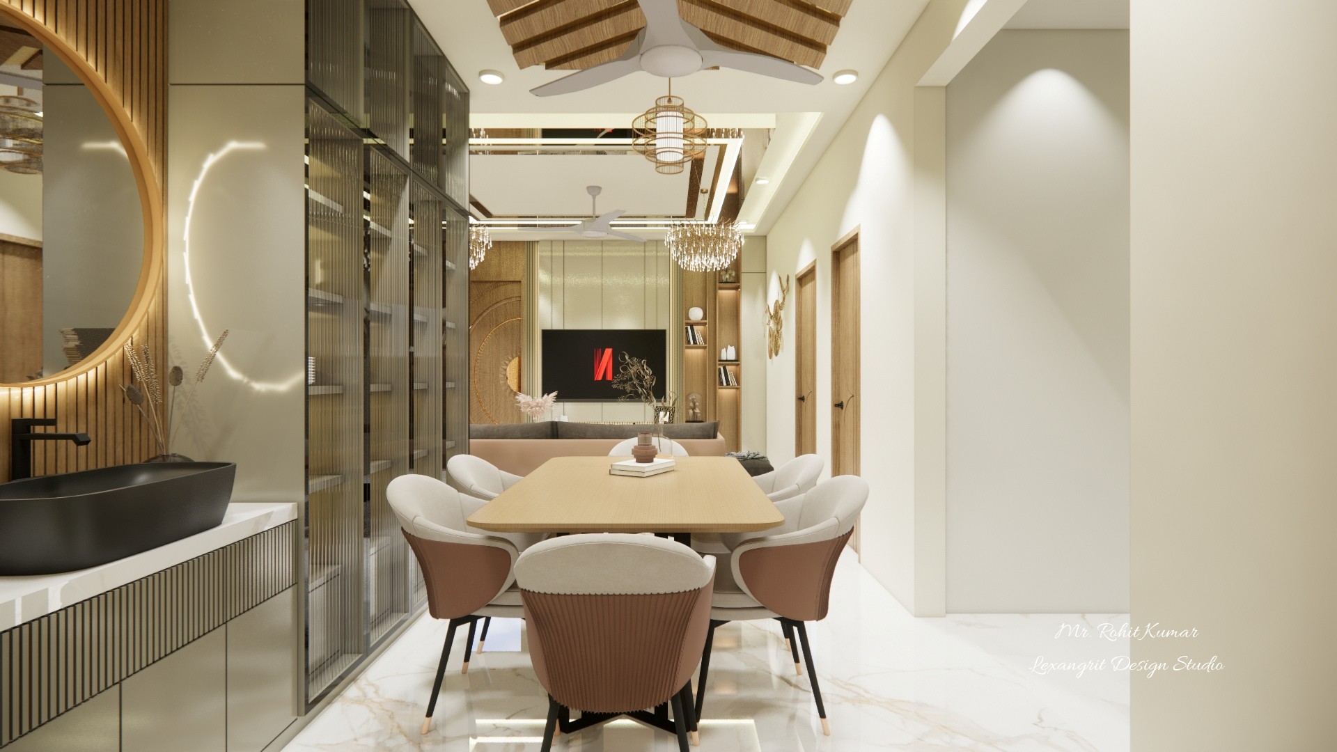 interior design idea