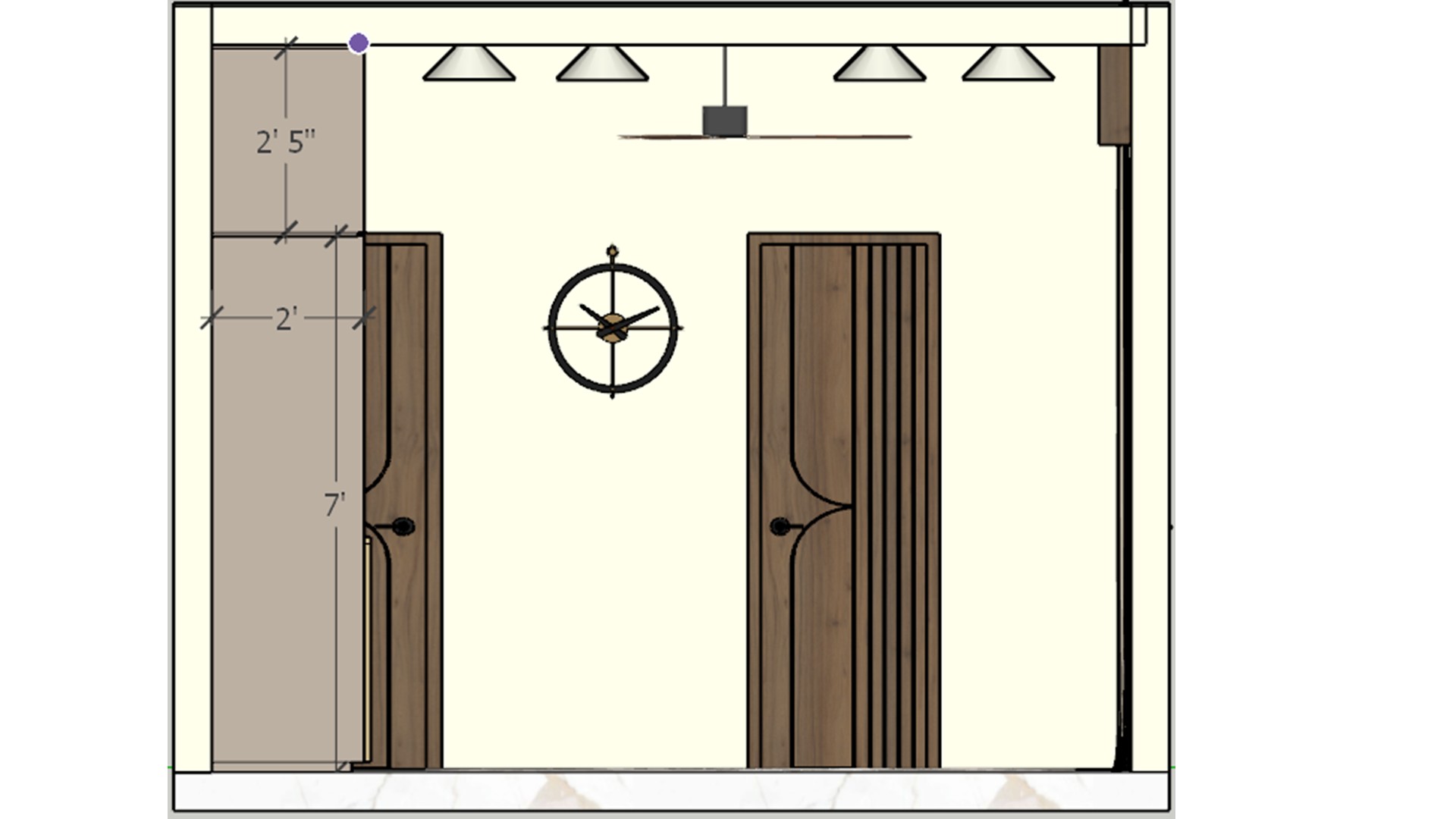interior design idea