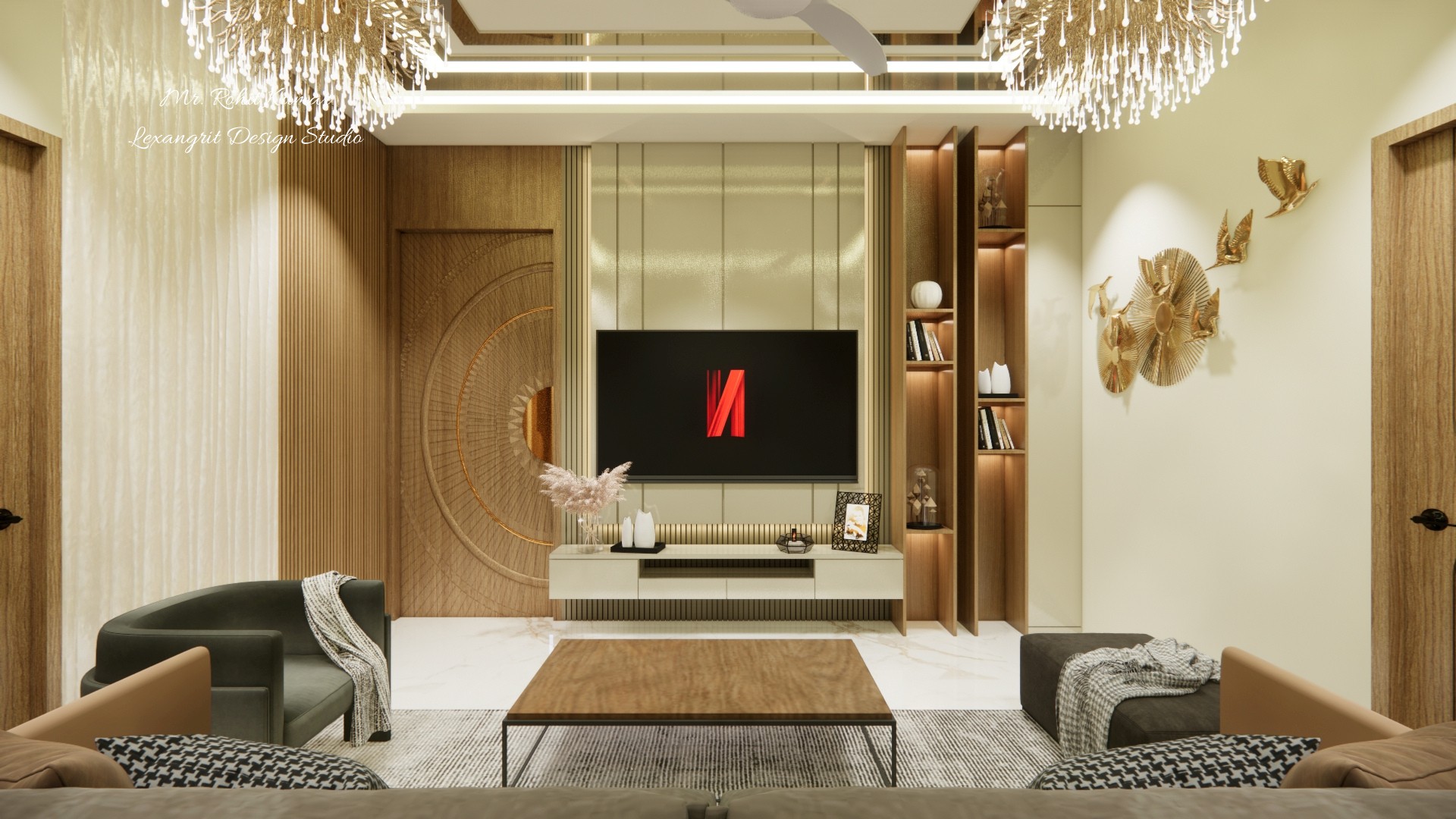 interior design idea