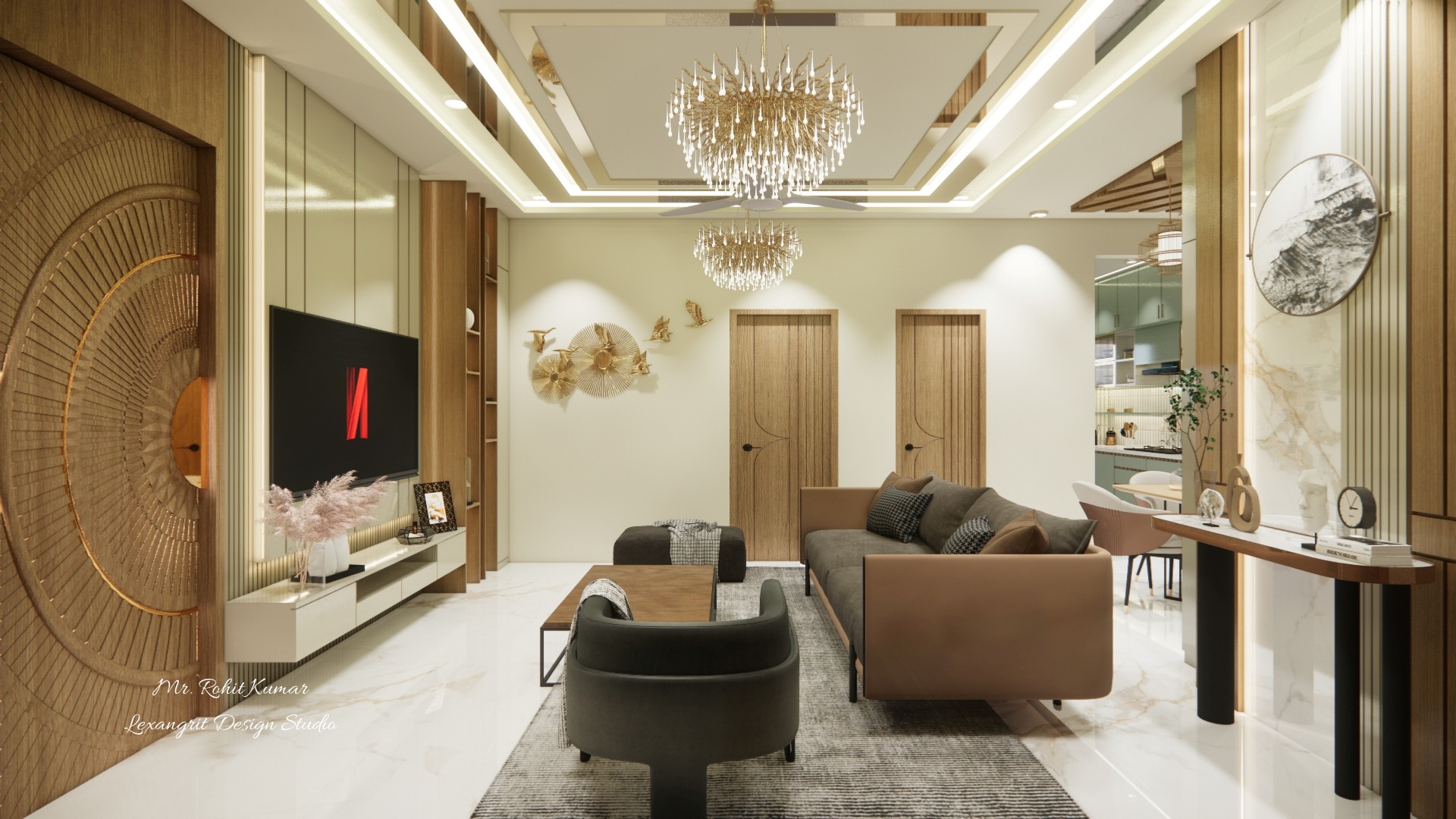 interior design idea