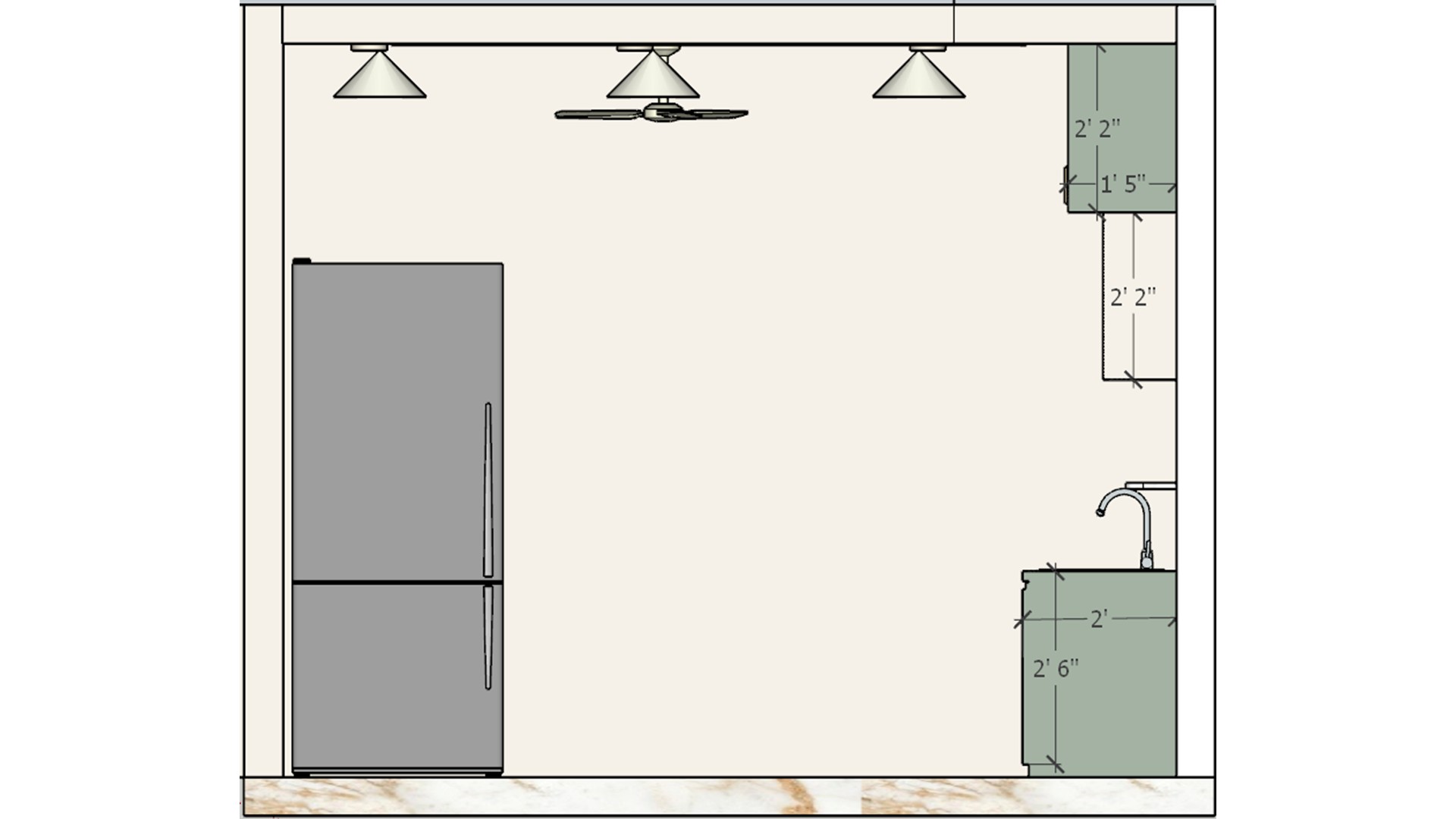 interior design idea