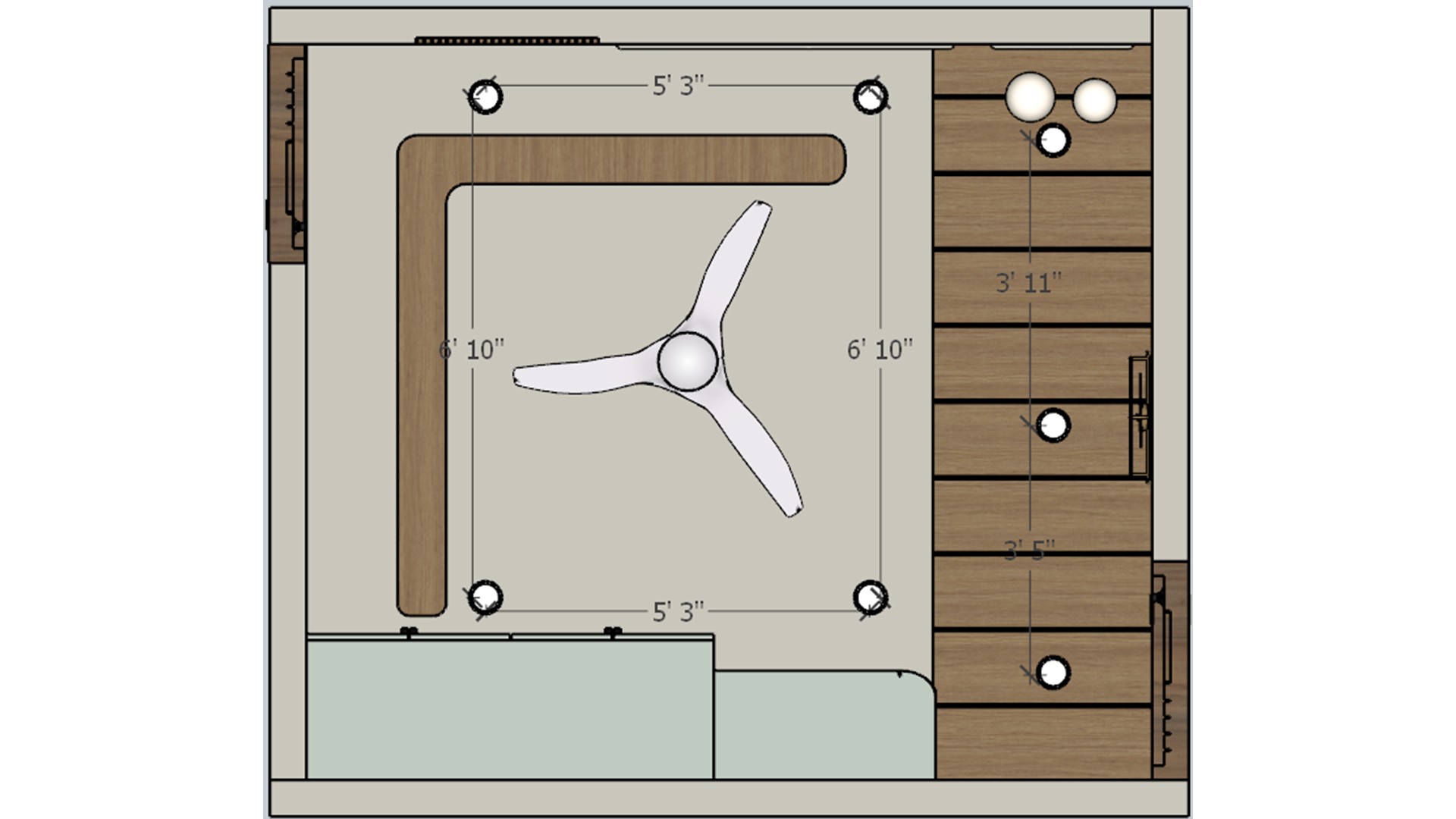 interior design idea