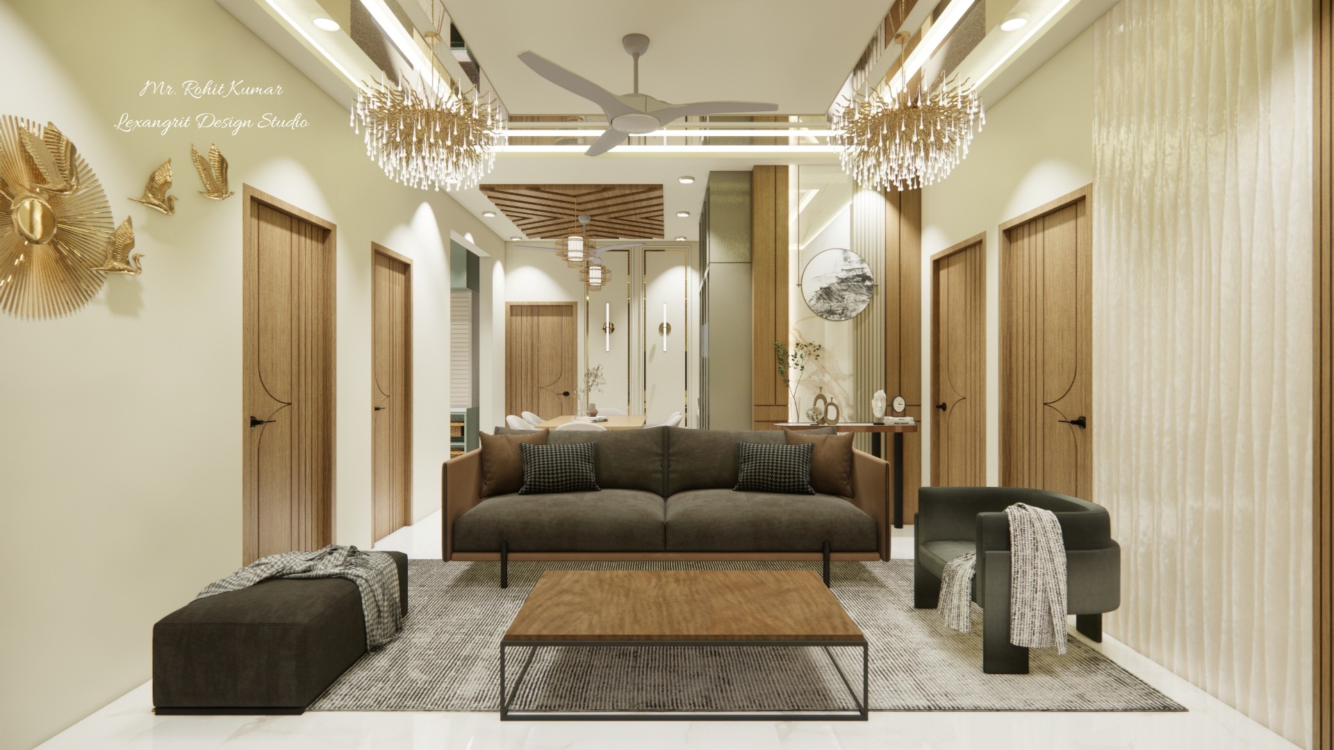 interior design idea