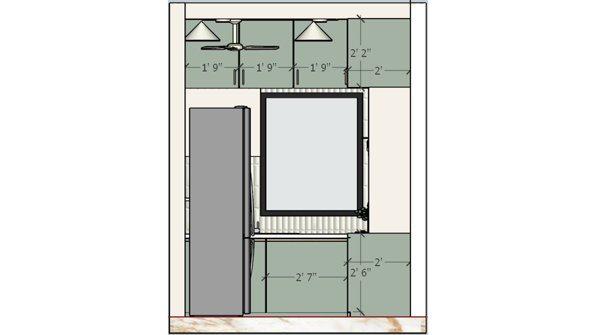 interior design idea